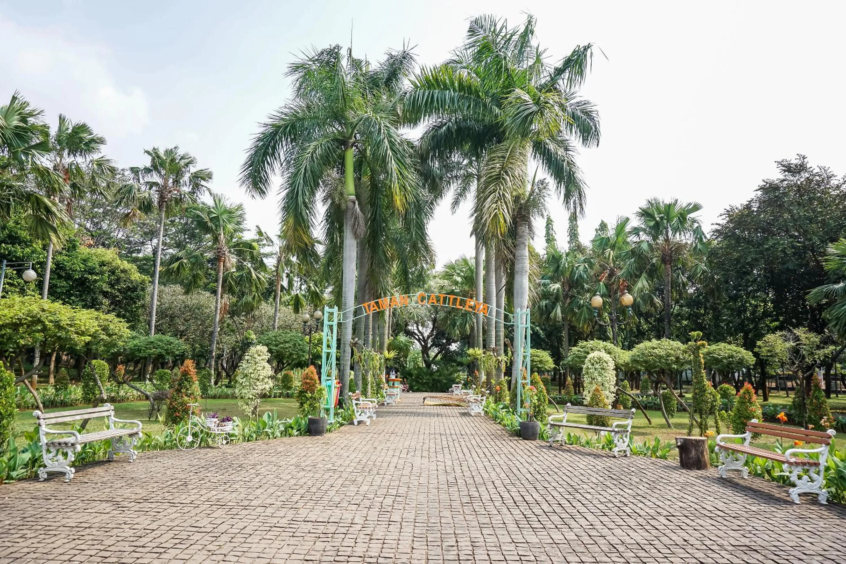 Other in Ghurfati Hotel Mangga Besar