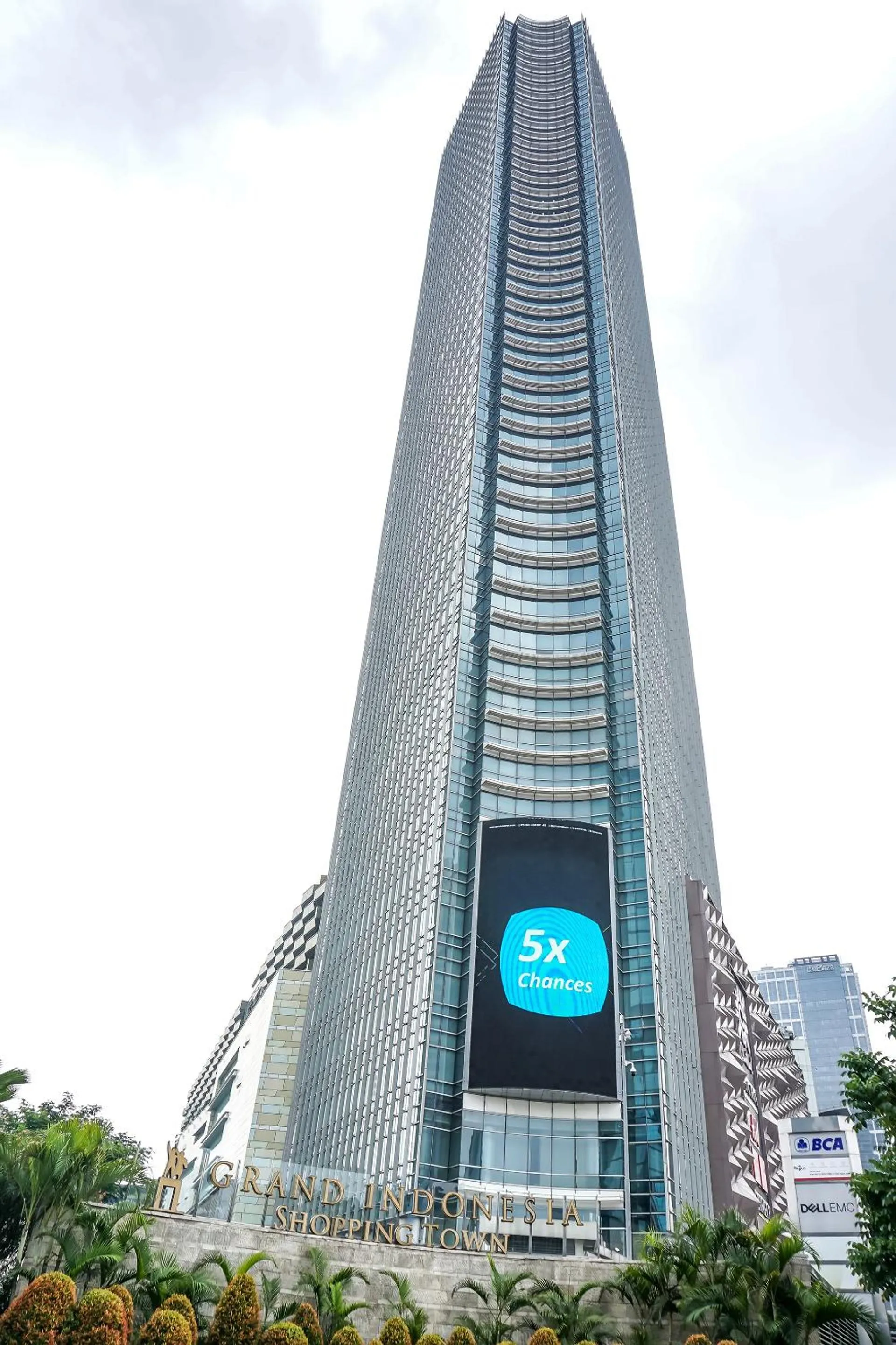 Other in Ghurfati Hotel Mangga Besar