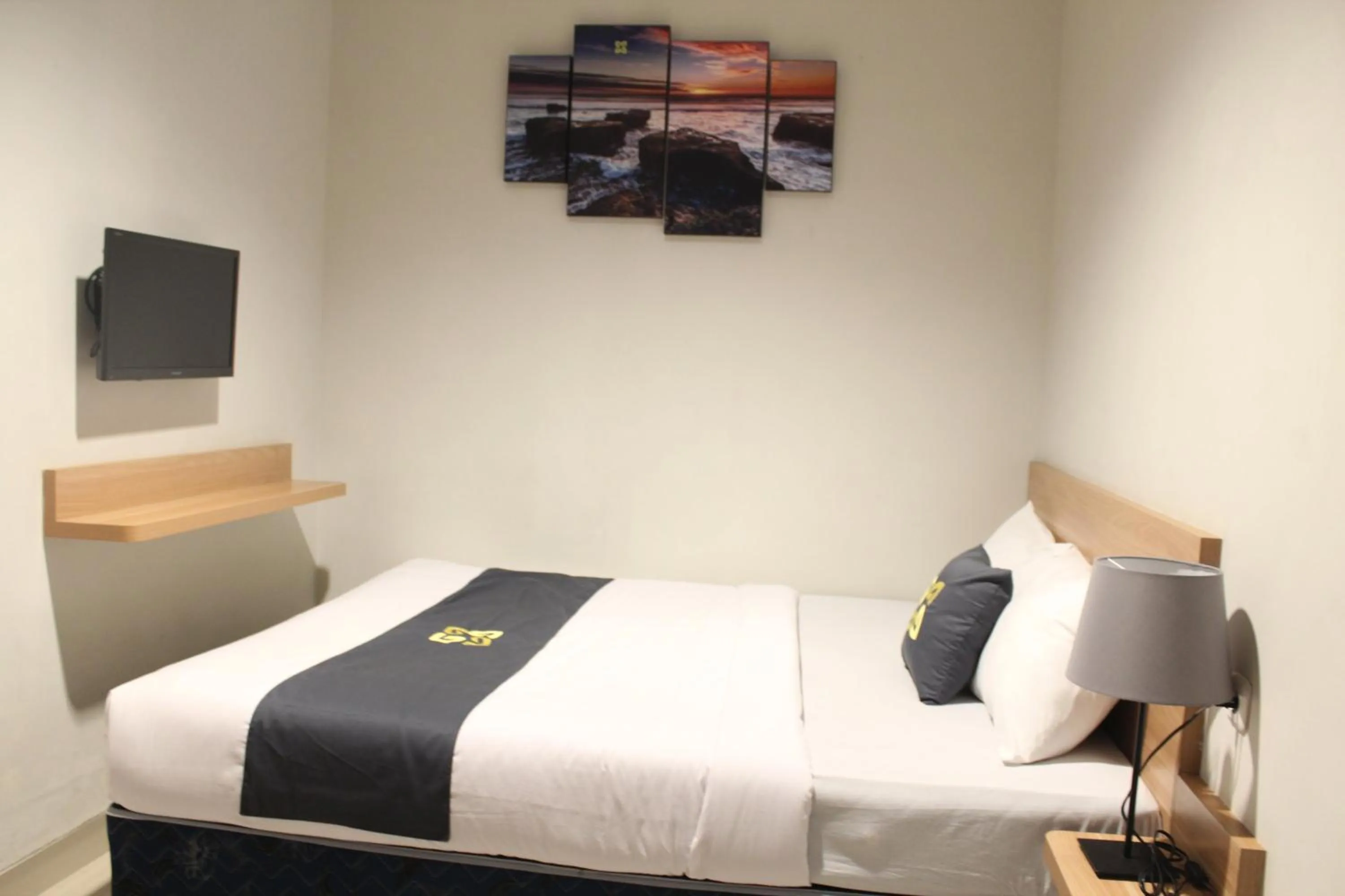 Other, Bed in Ghurfati Hotel Mangga Besar