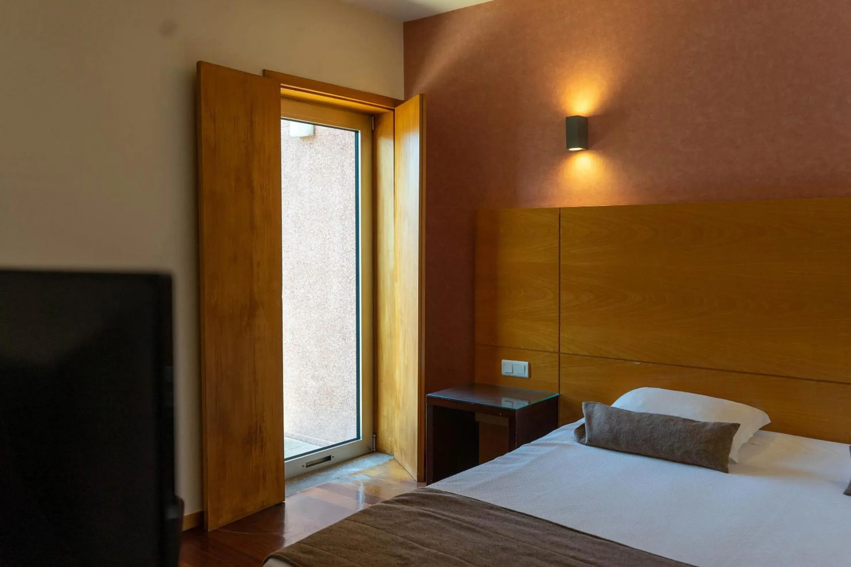 Flag Hotel Barcelos Flag Hotel Barcelos