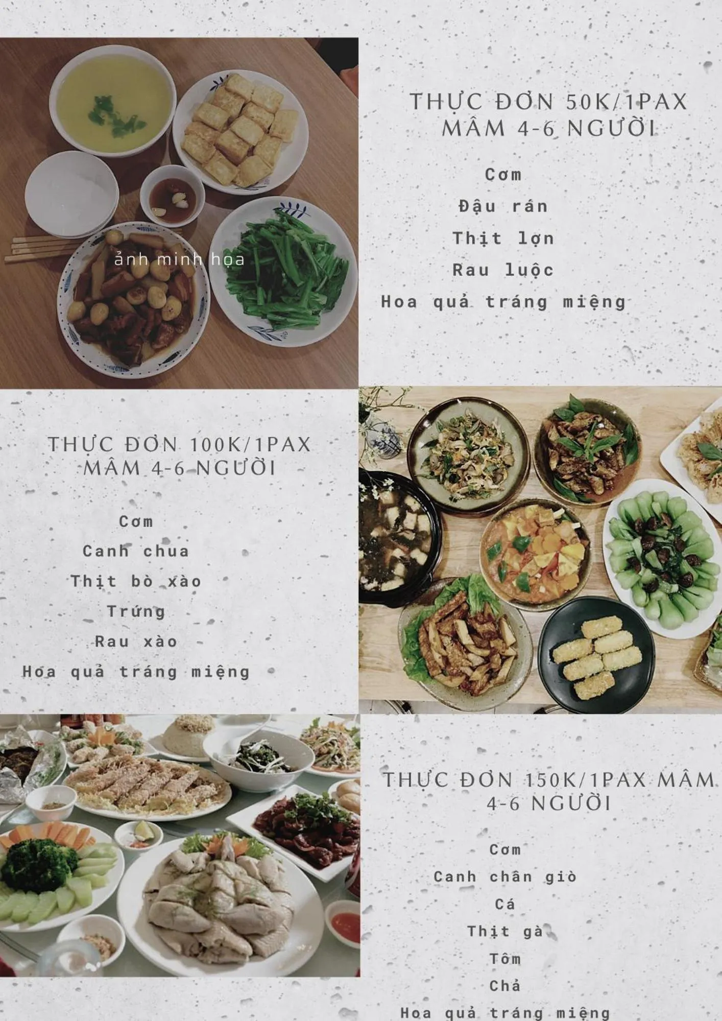 Food and drinks in Family Transit 2 Hotel