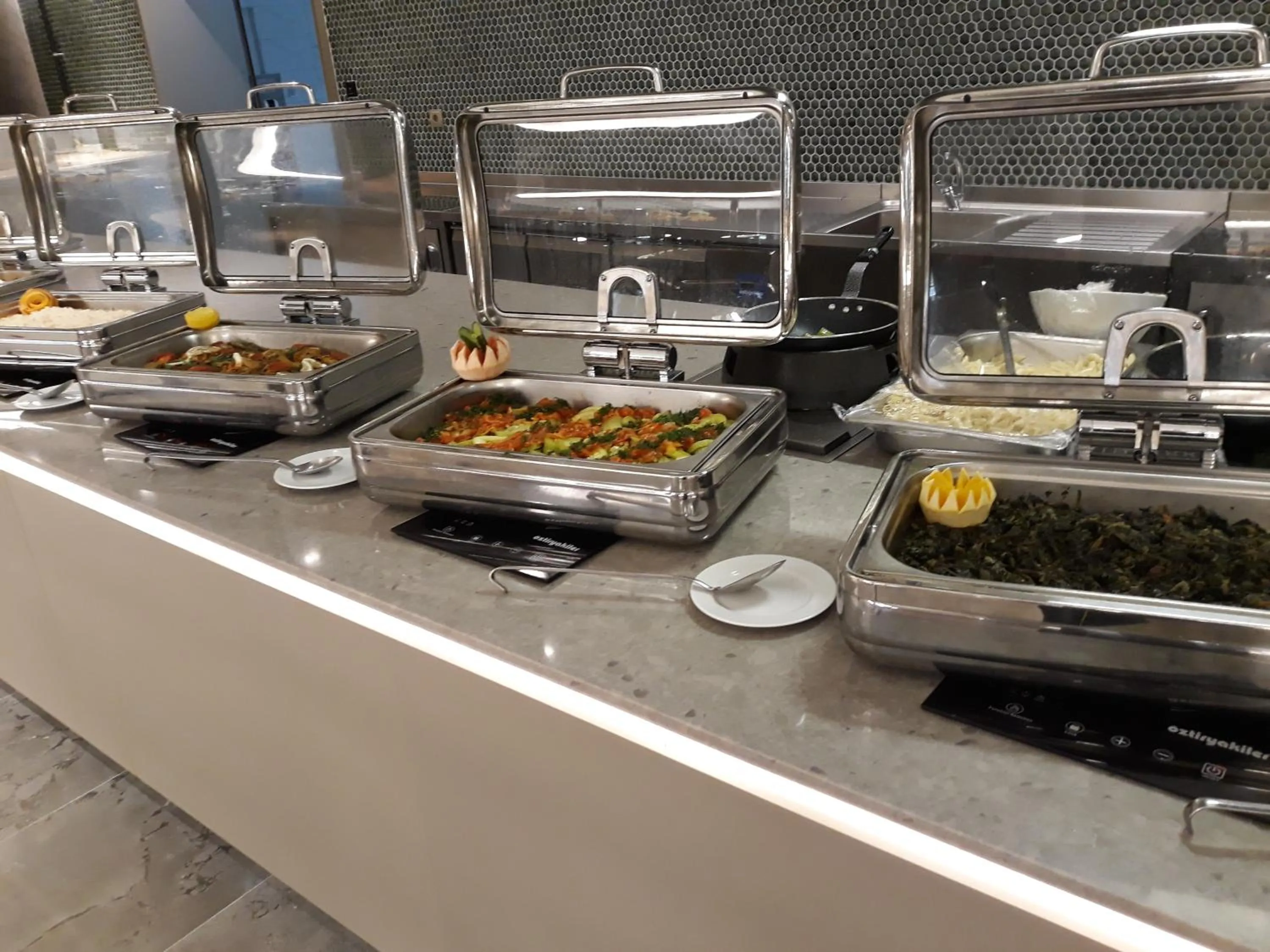 Mustafa Cappadocia Resort