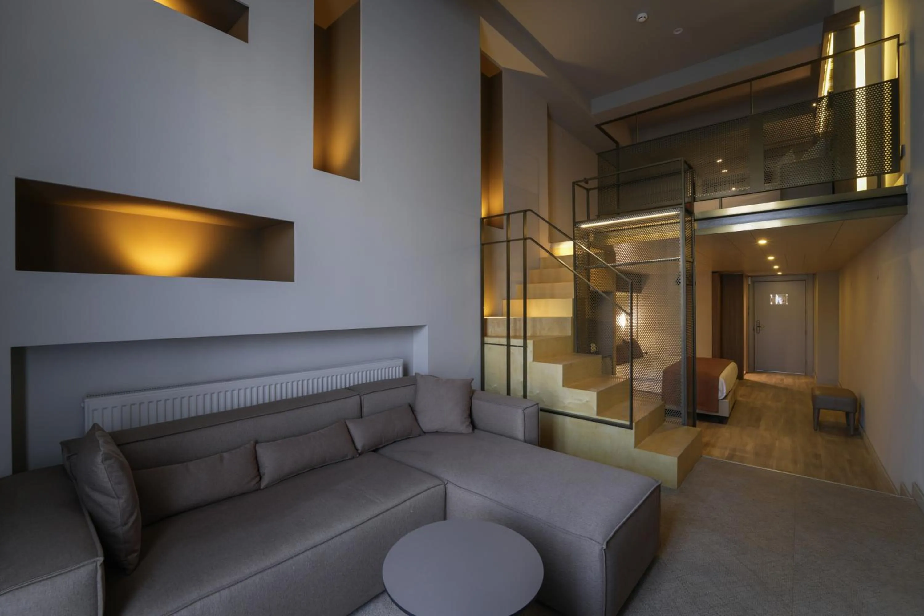 Mustafa Cappadocia Resort