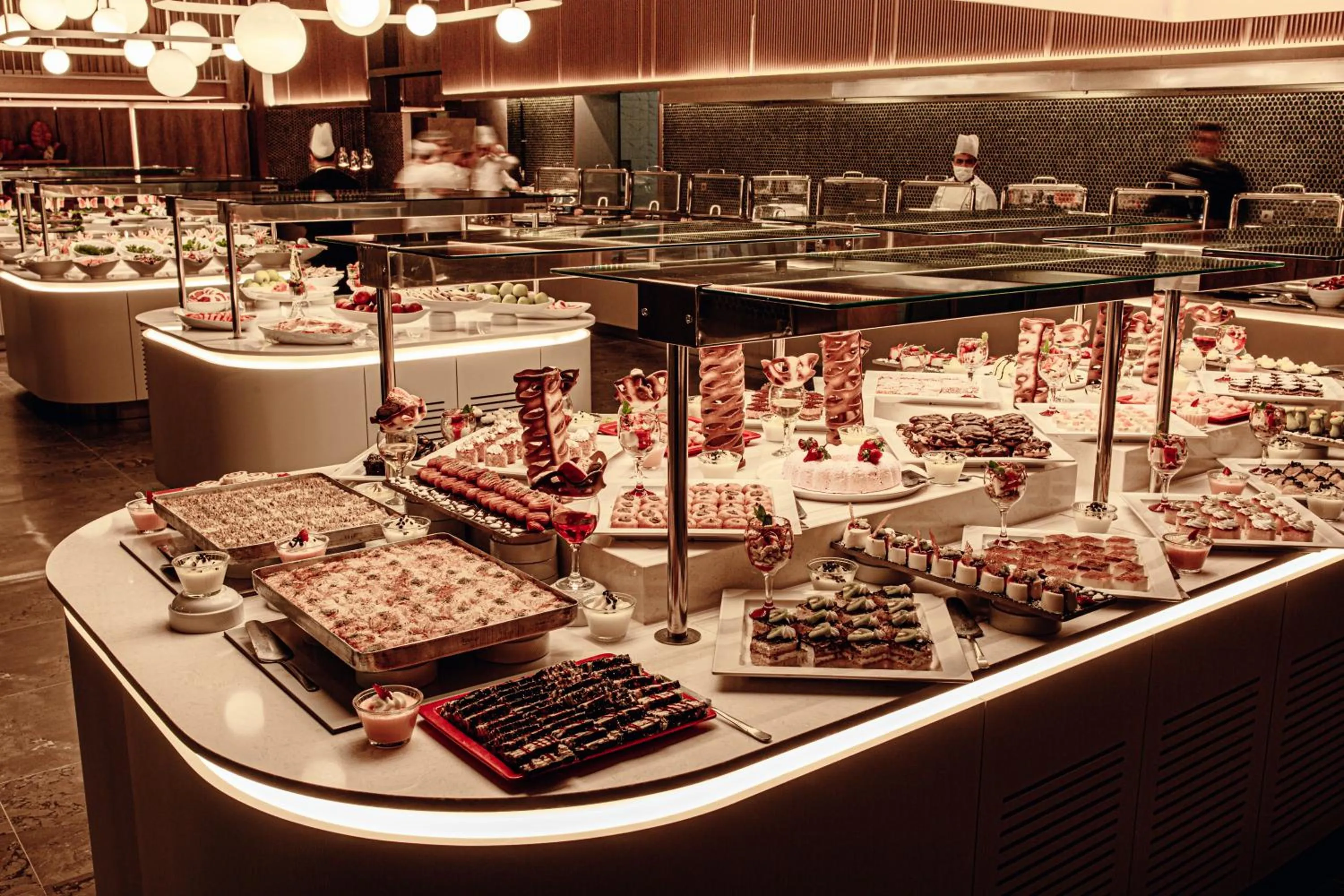 Mustafa Cappadocia Resort