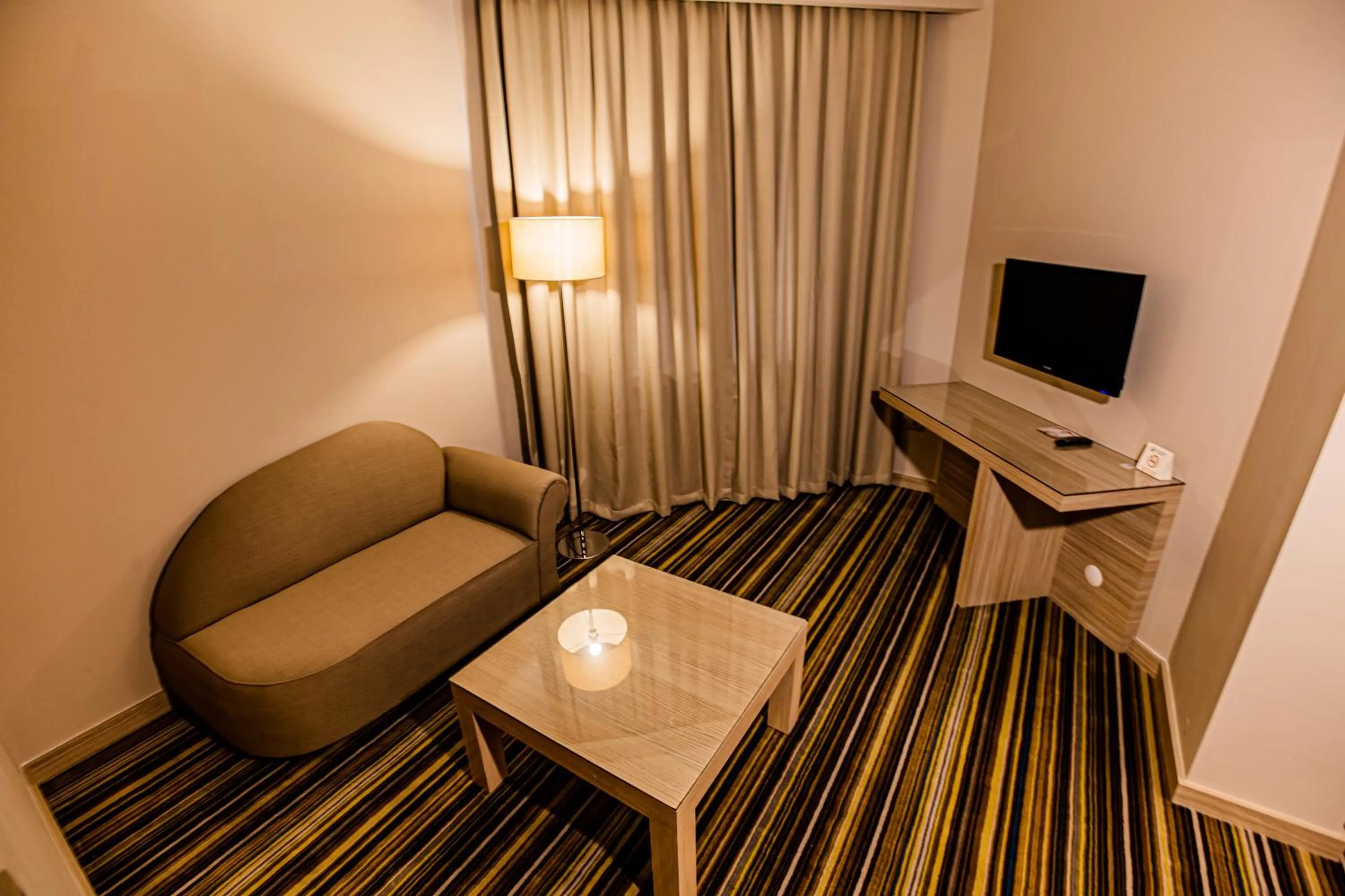 Mustafa Cappadocia Resort