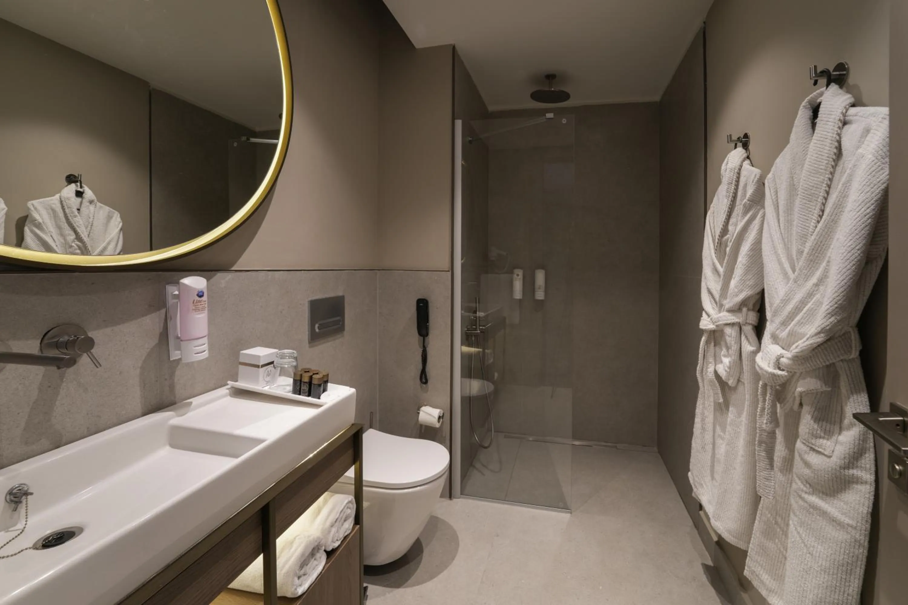 Mustafa Cappadocia Resort