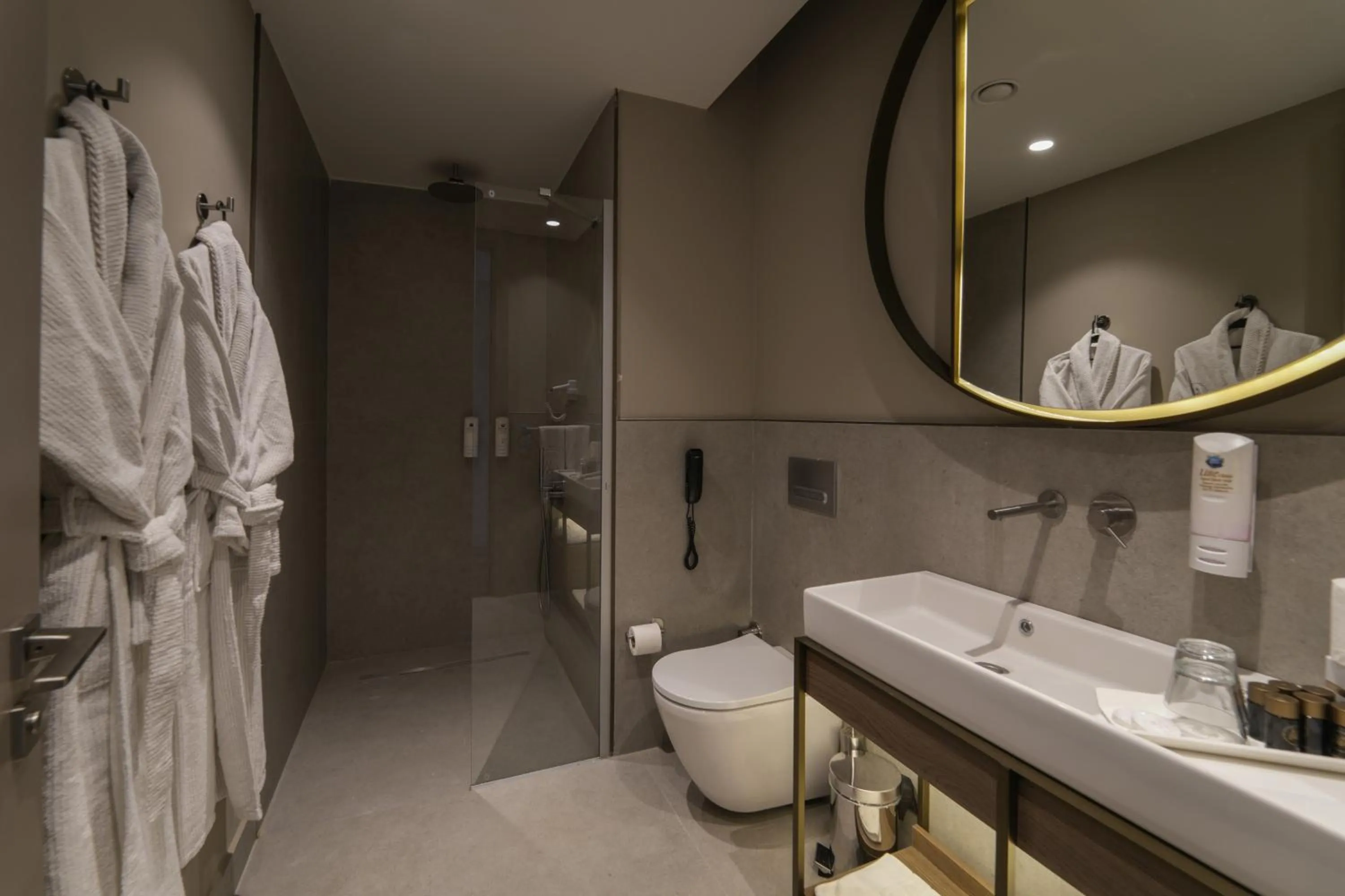 Mustafa Cappadocia Resort