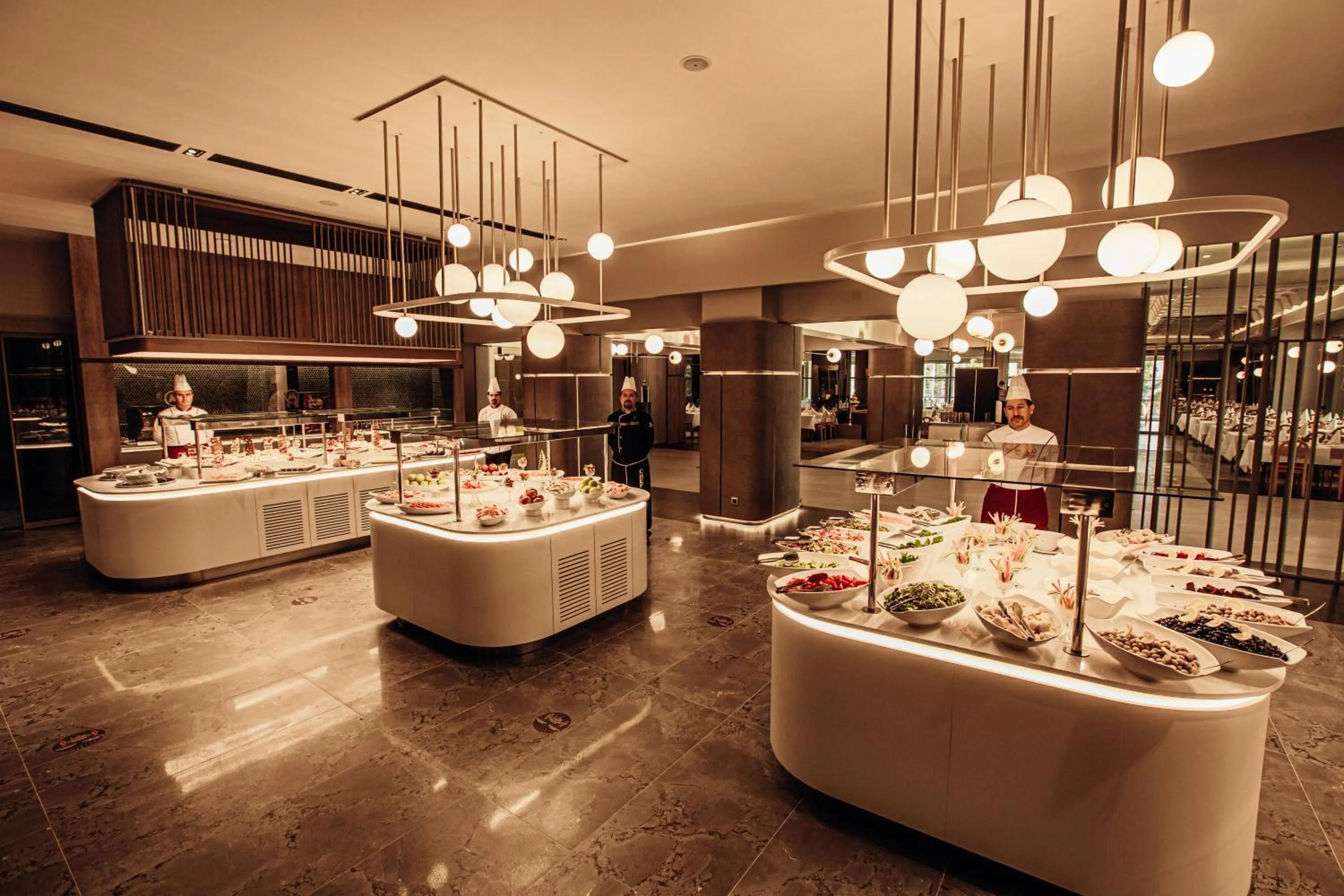 Mustafa Cappadocia Resort