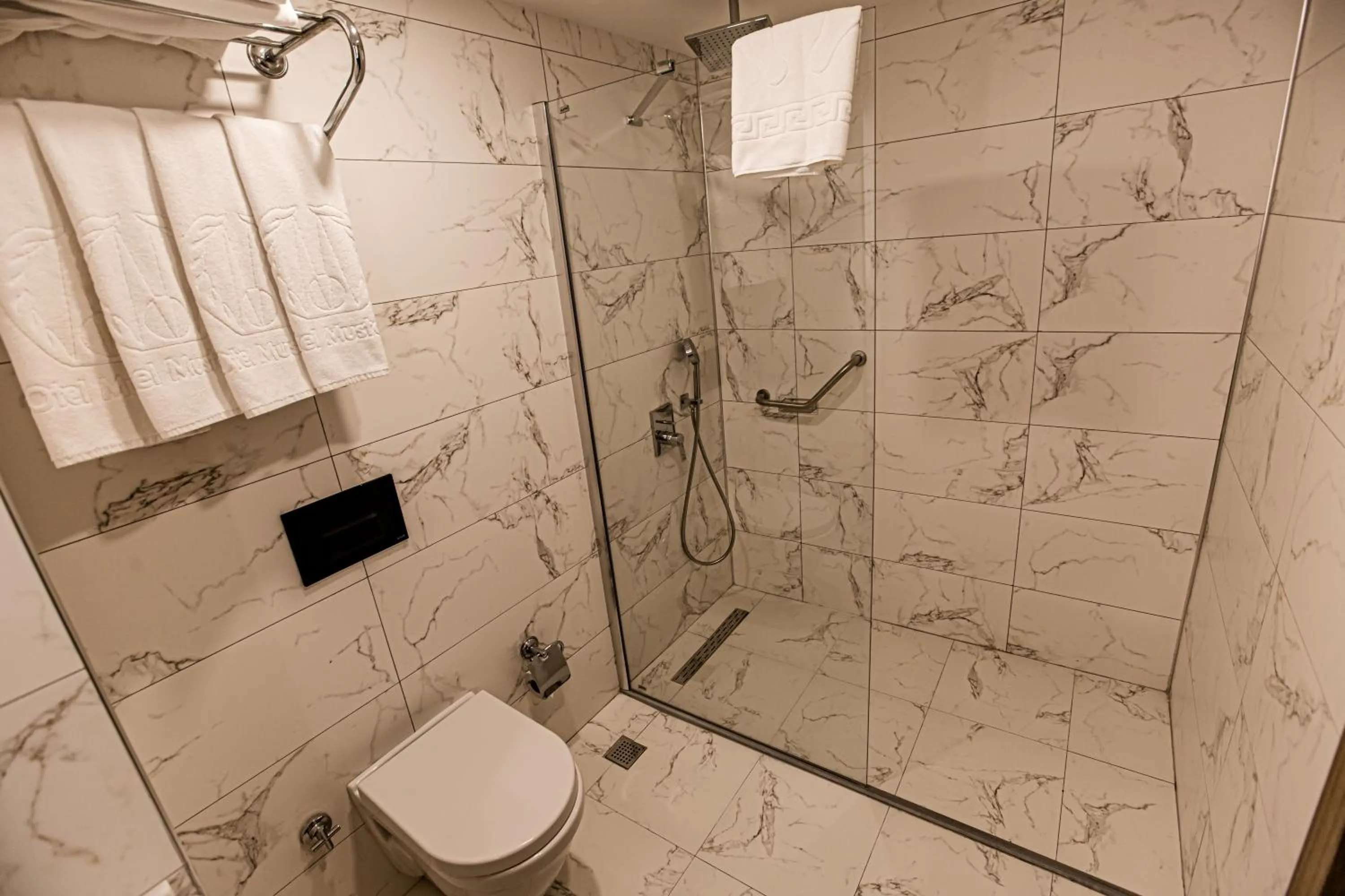 Mustafa Cappadocia Resort