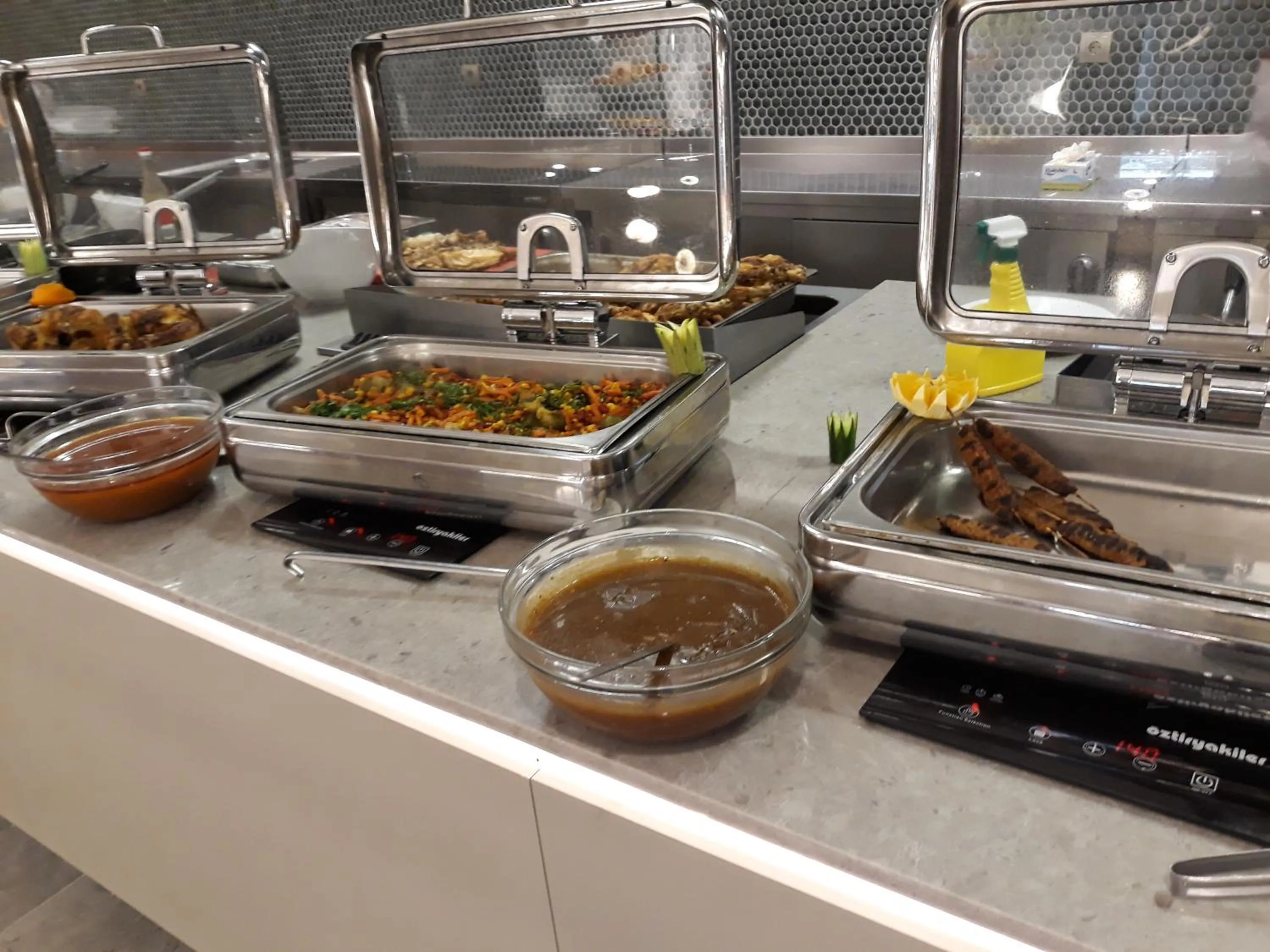 Mustafa Cappadocia Resort