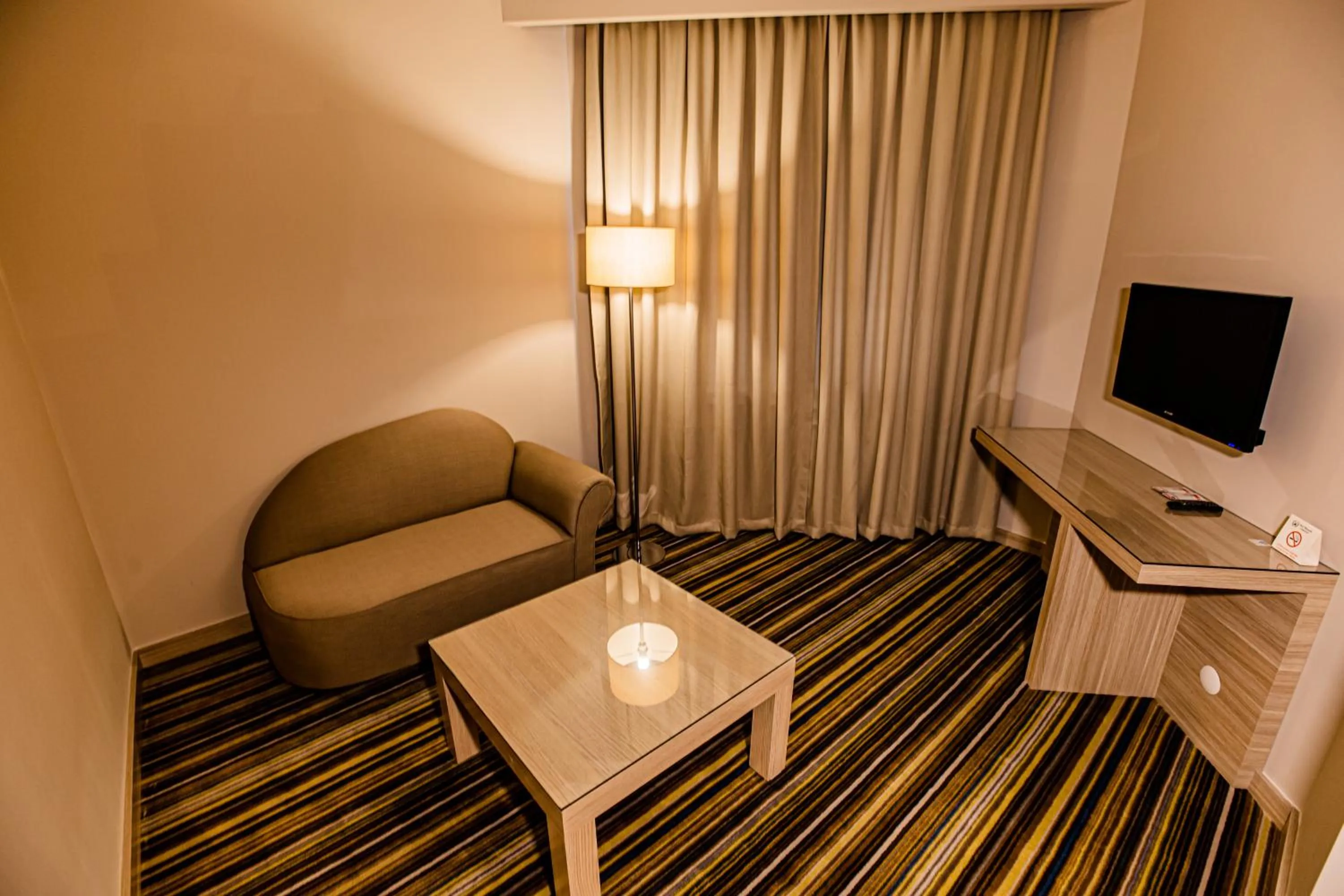 Mustafa Cappadocia Resort