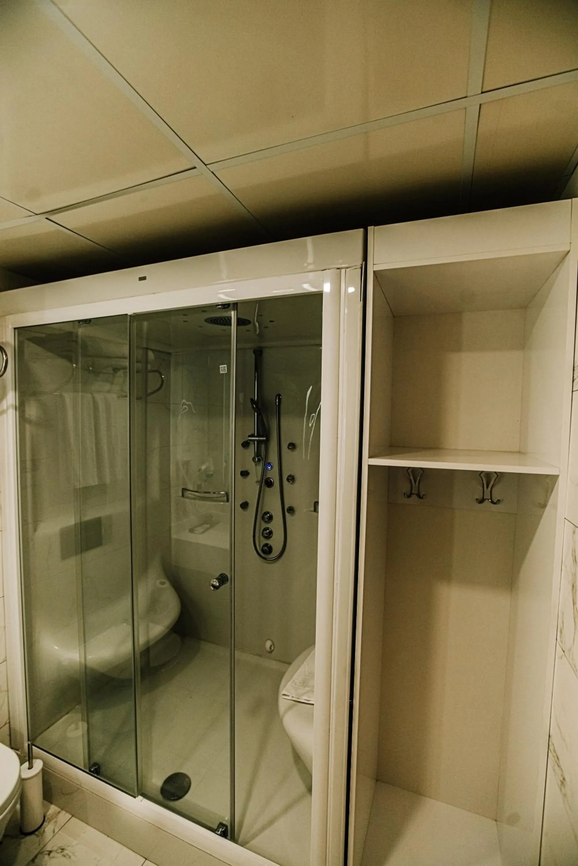 Mustafa Cappadocia Resort