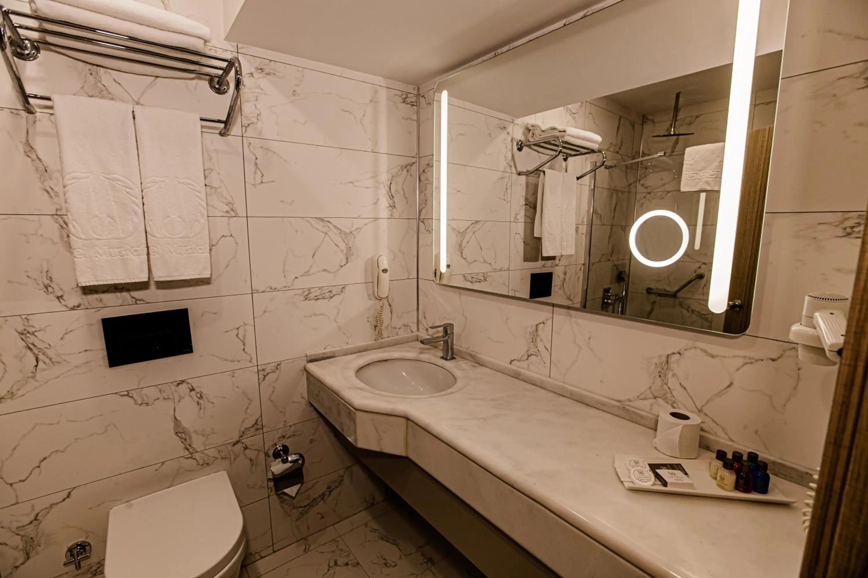 Mustafa Cappadocia Resort