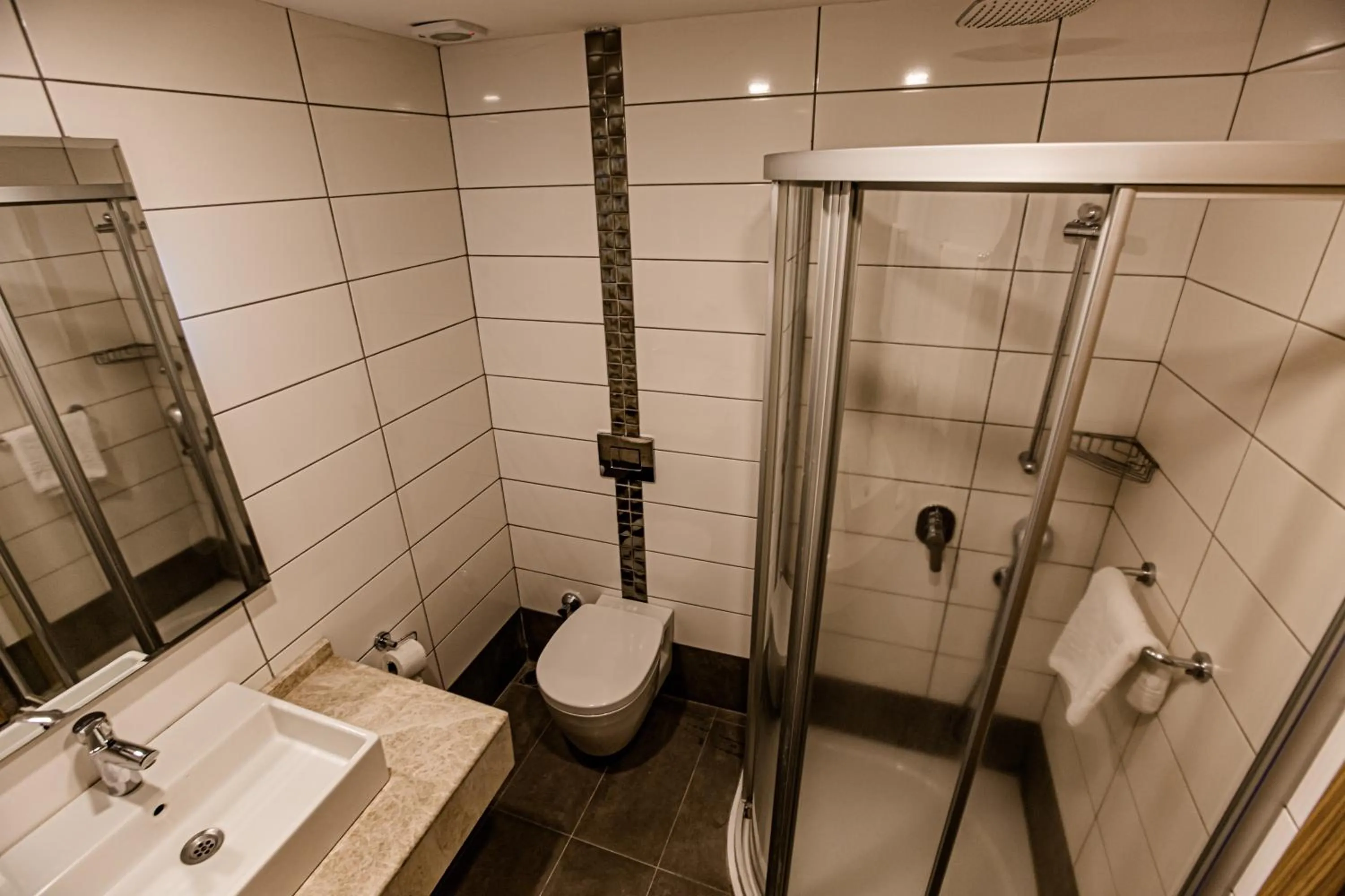 Mustafa Cappadocia Resort