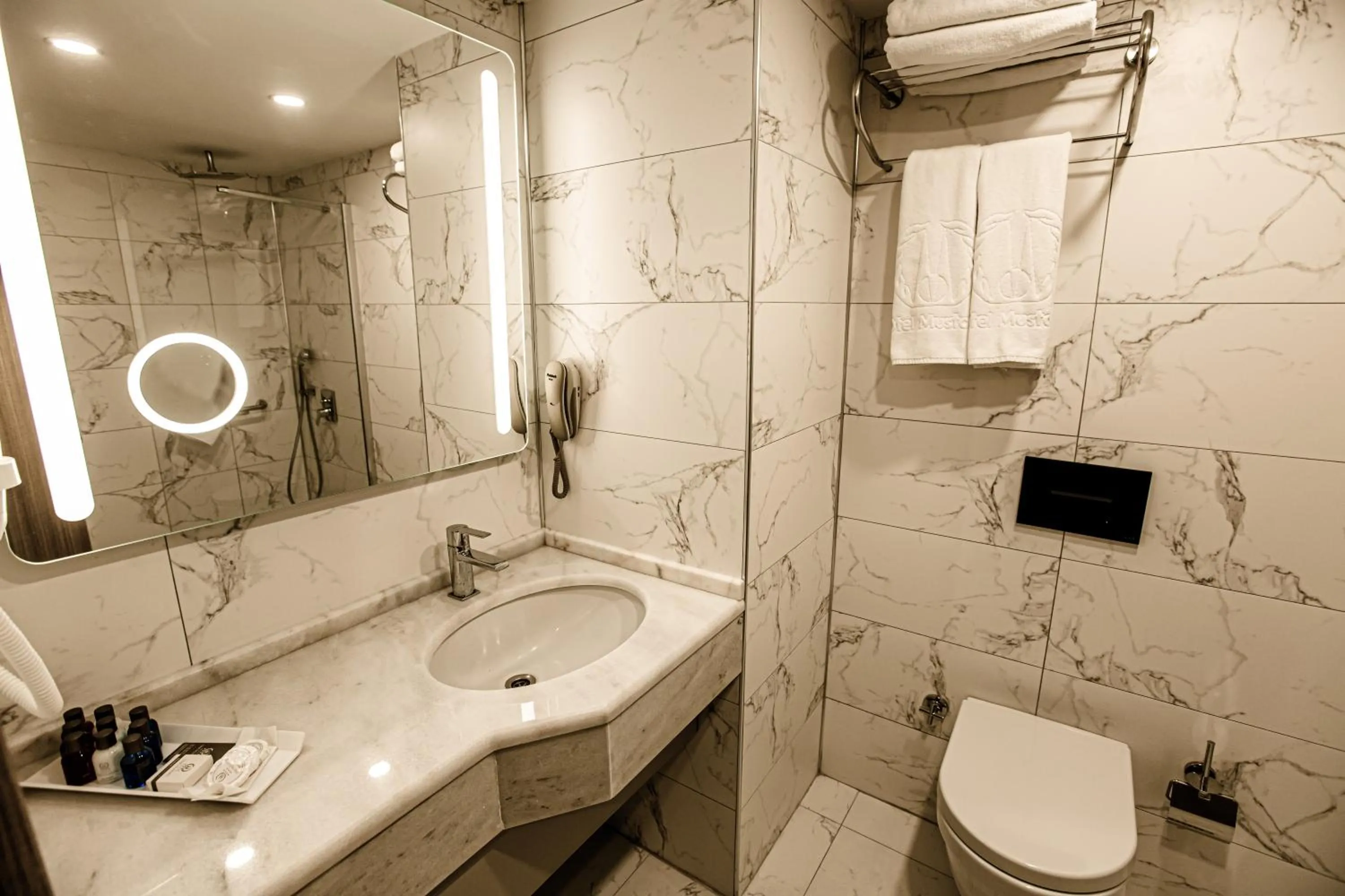 Mustafa Cappadocia Resort