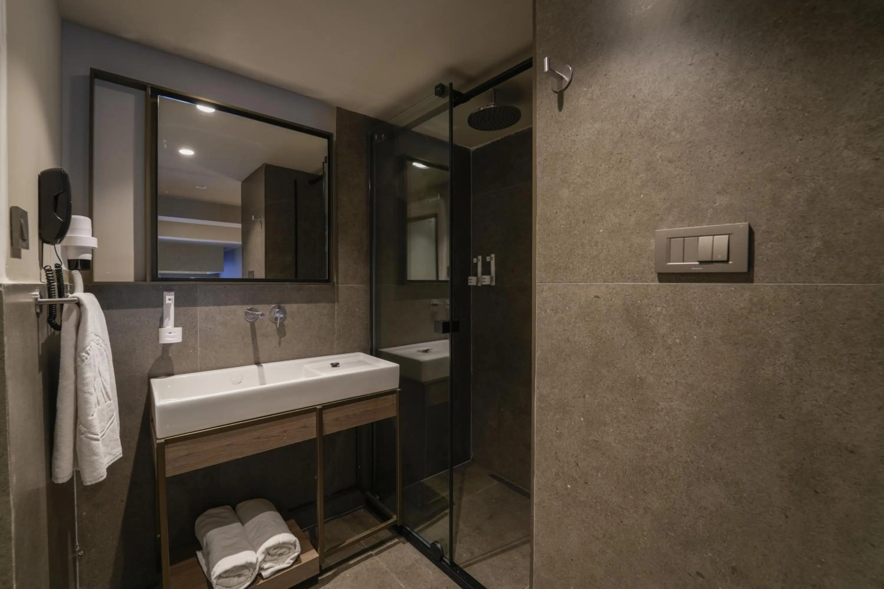 Mustafa Cappadocia Resort