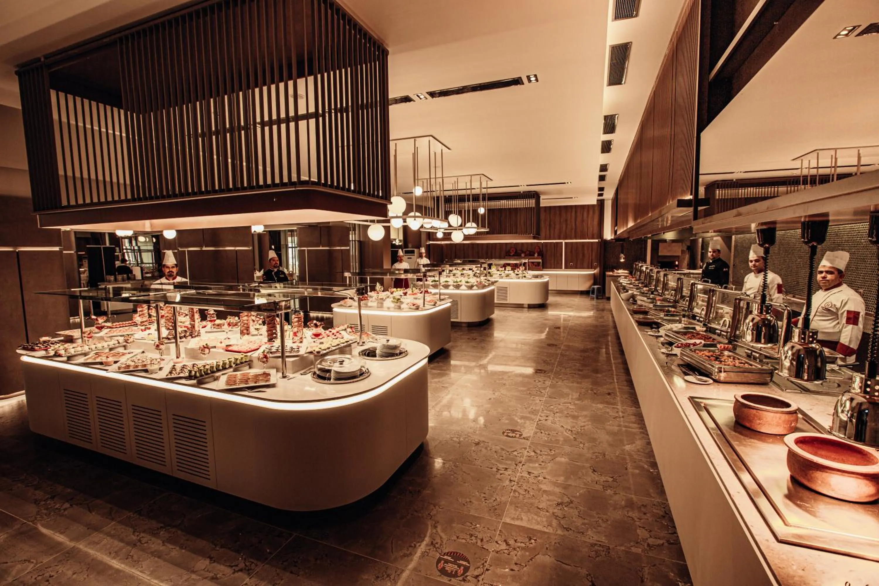 Mustafa Cappadocia Resort