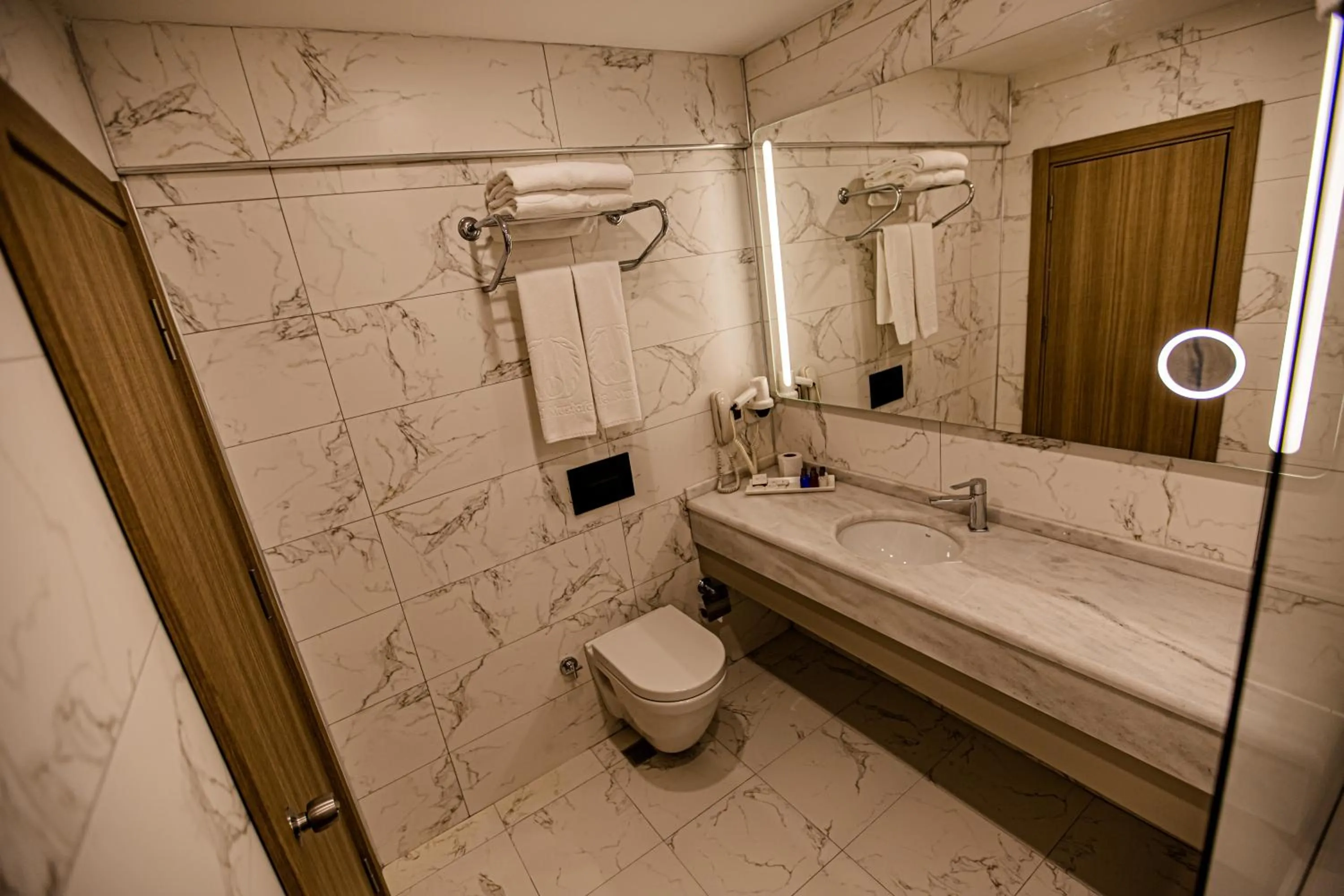 Mustafa Cappadocia Resort