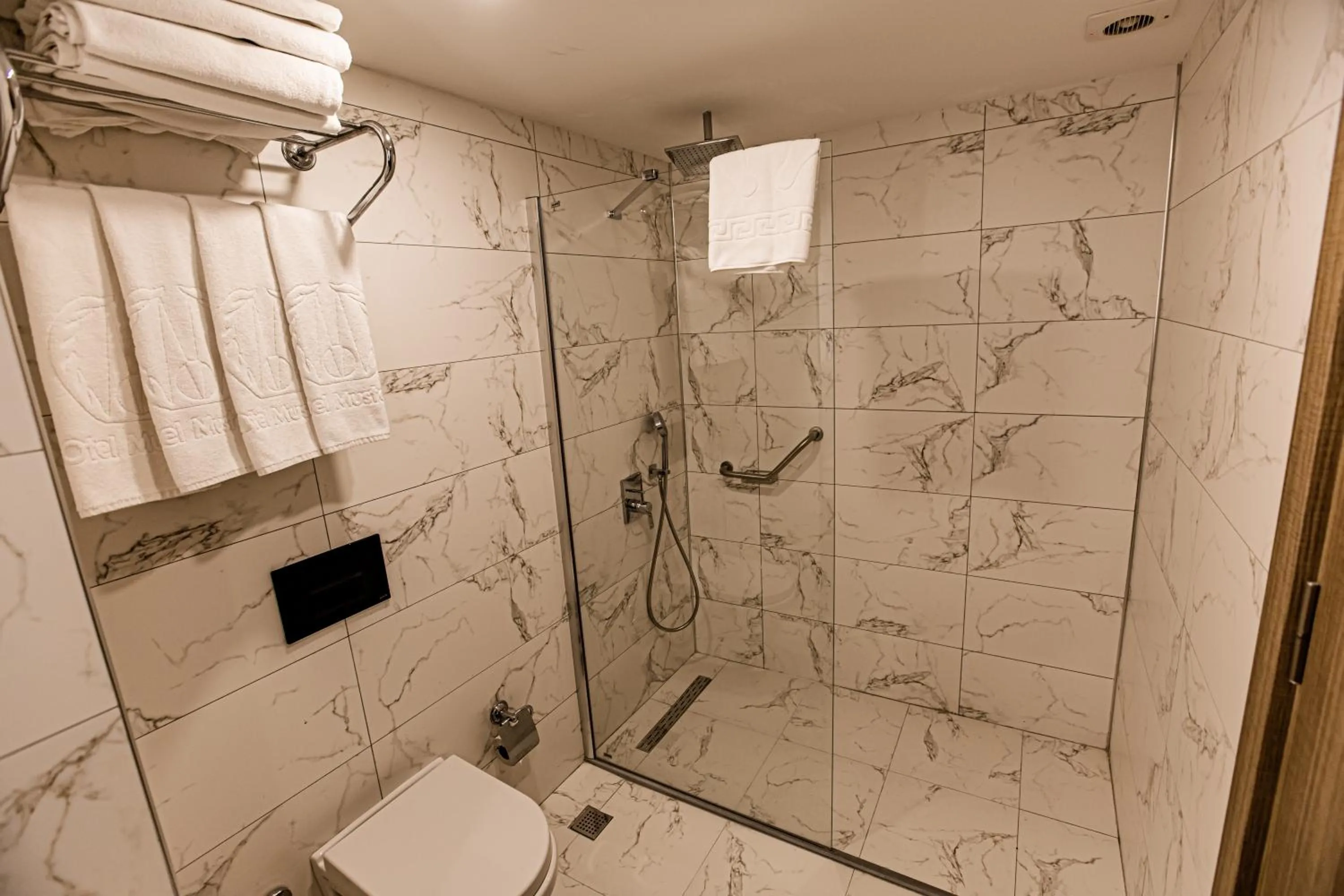 Mustafa Cappadocia Resort