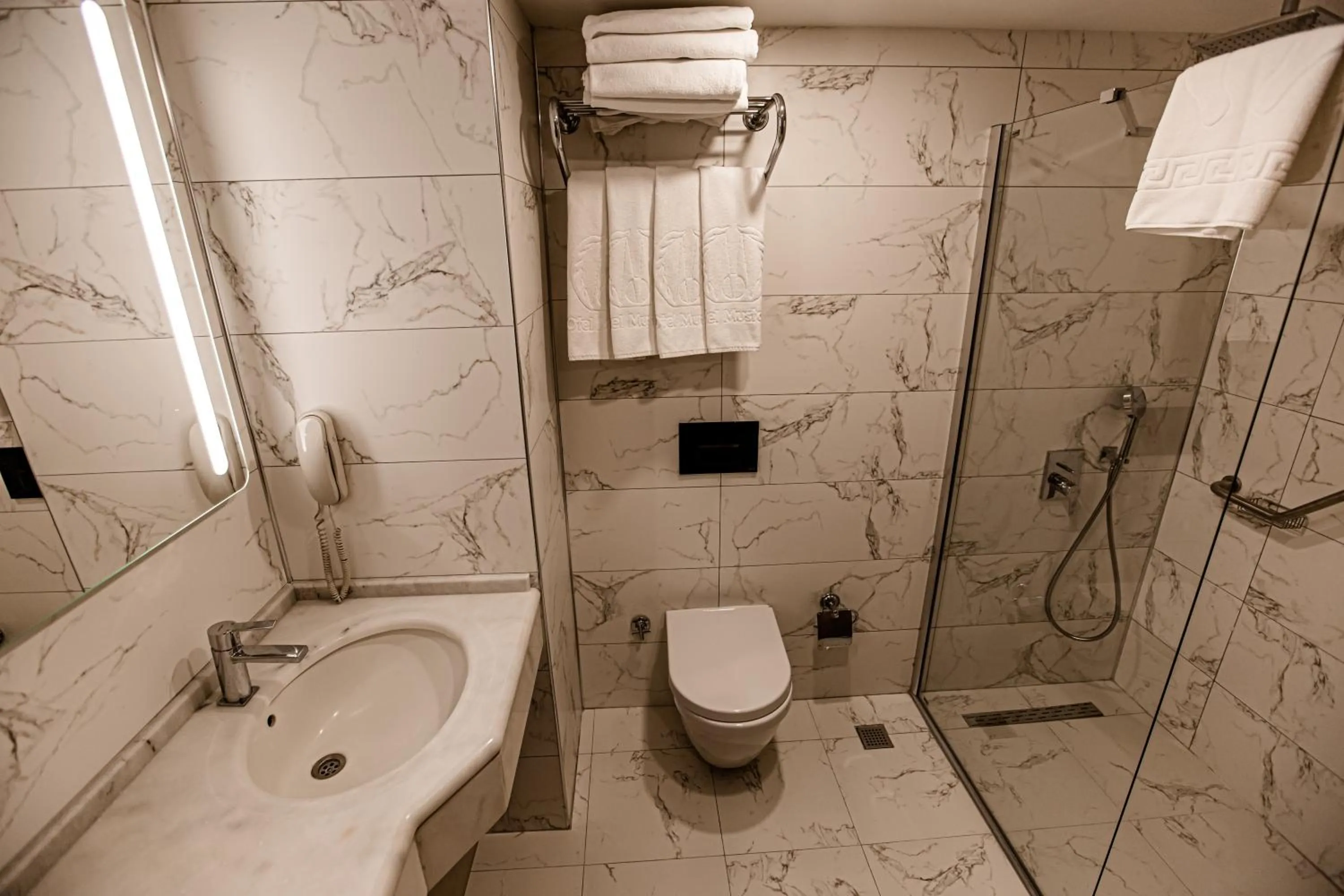 Mustafa Cappadocia Resort