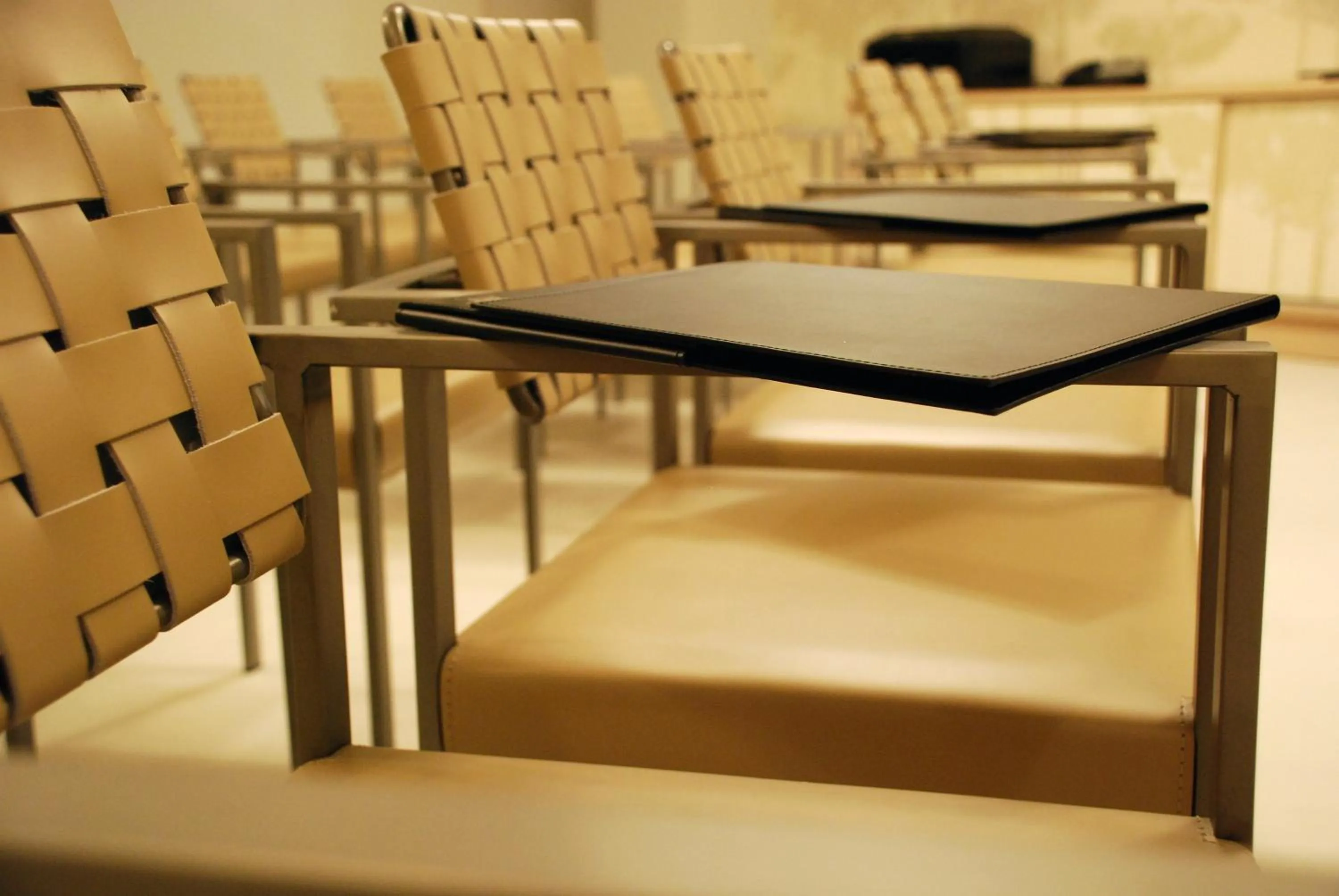 Business facilities in Nu Hotel