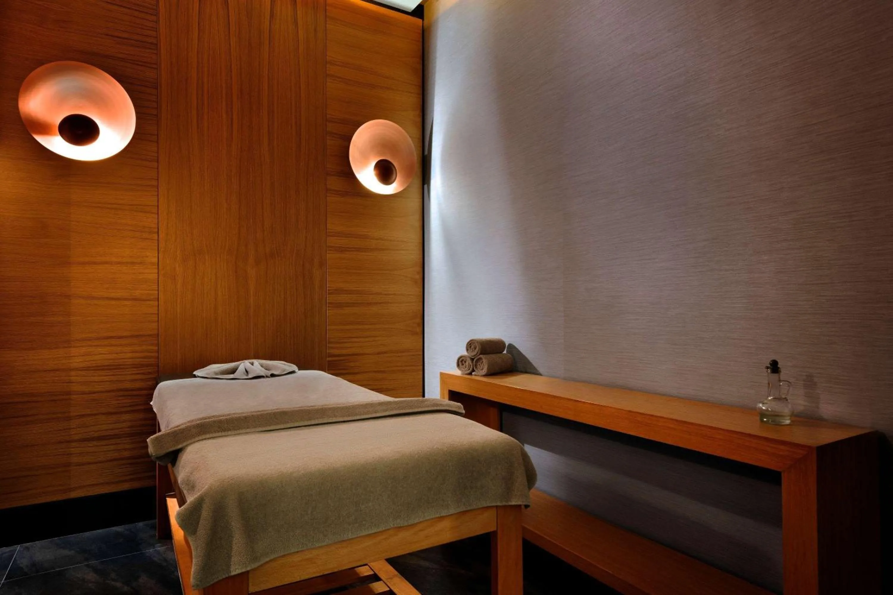 Spa and wellness centre/facilities in Ramada By Wyndham Cappadocia