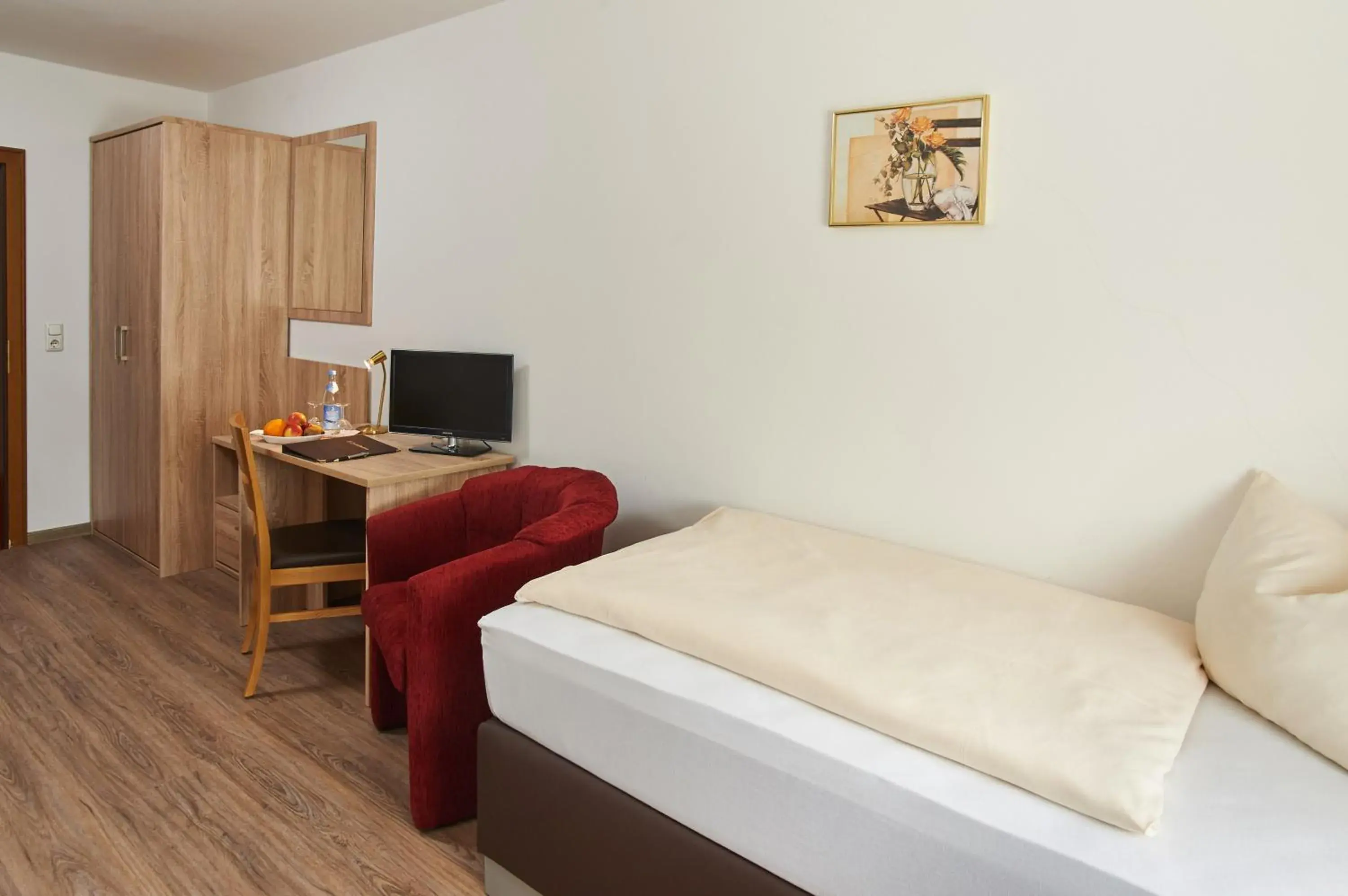 Comfort Single Room - single occupancy in Gasthof Gigl Comfort Single Room - single occupancy in Gasthof Gigl