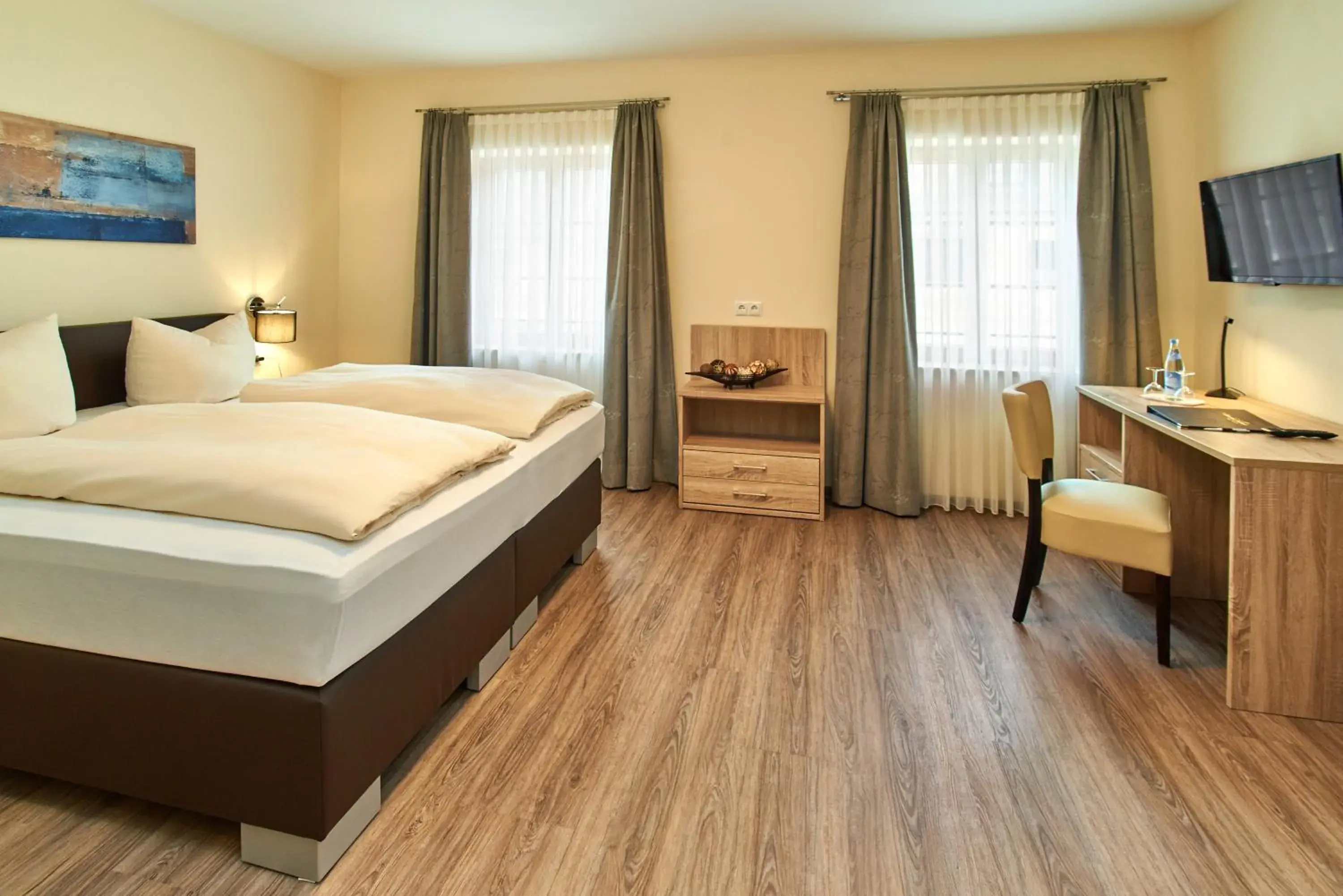Comfort Double Room (2 adults) - single occupancy in Gasthof Gigl Comfort Double Room (2 adults) - single occupancy in Gasthof Gigl