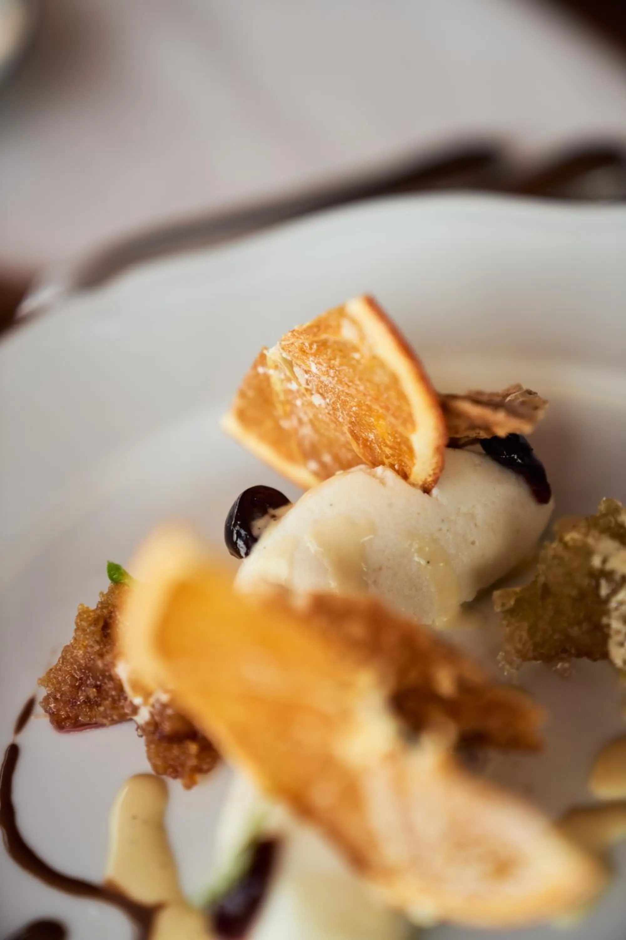 Restaurant/places to eat in Tenuta Montemagno Relais & Wines