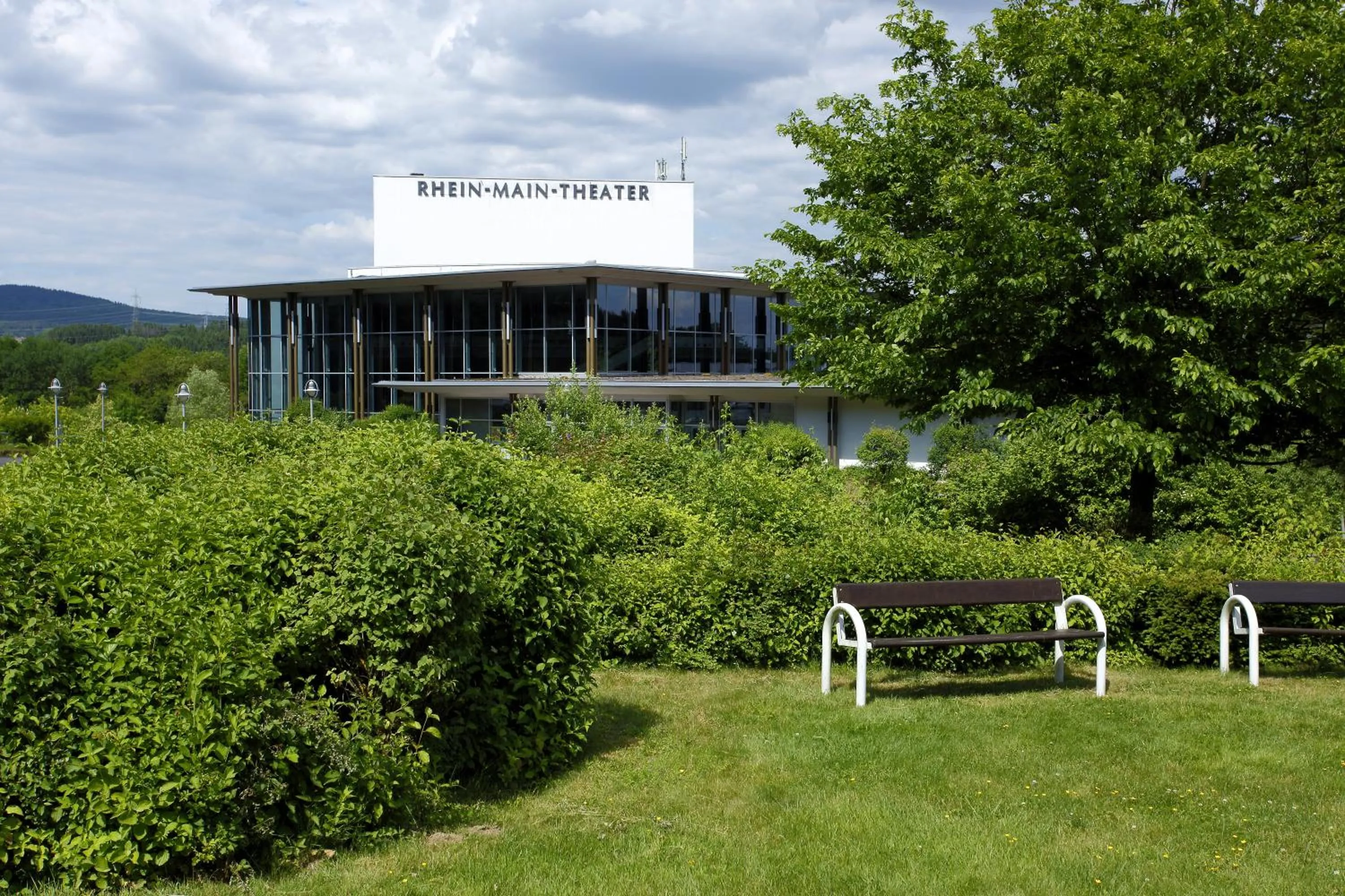 Area and facilities in Micador Appartementhaus