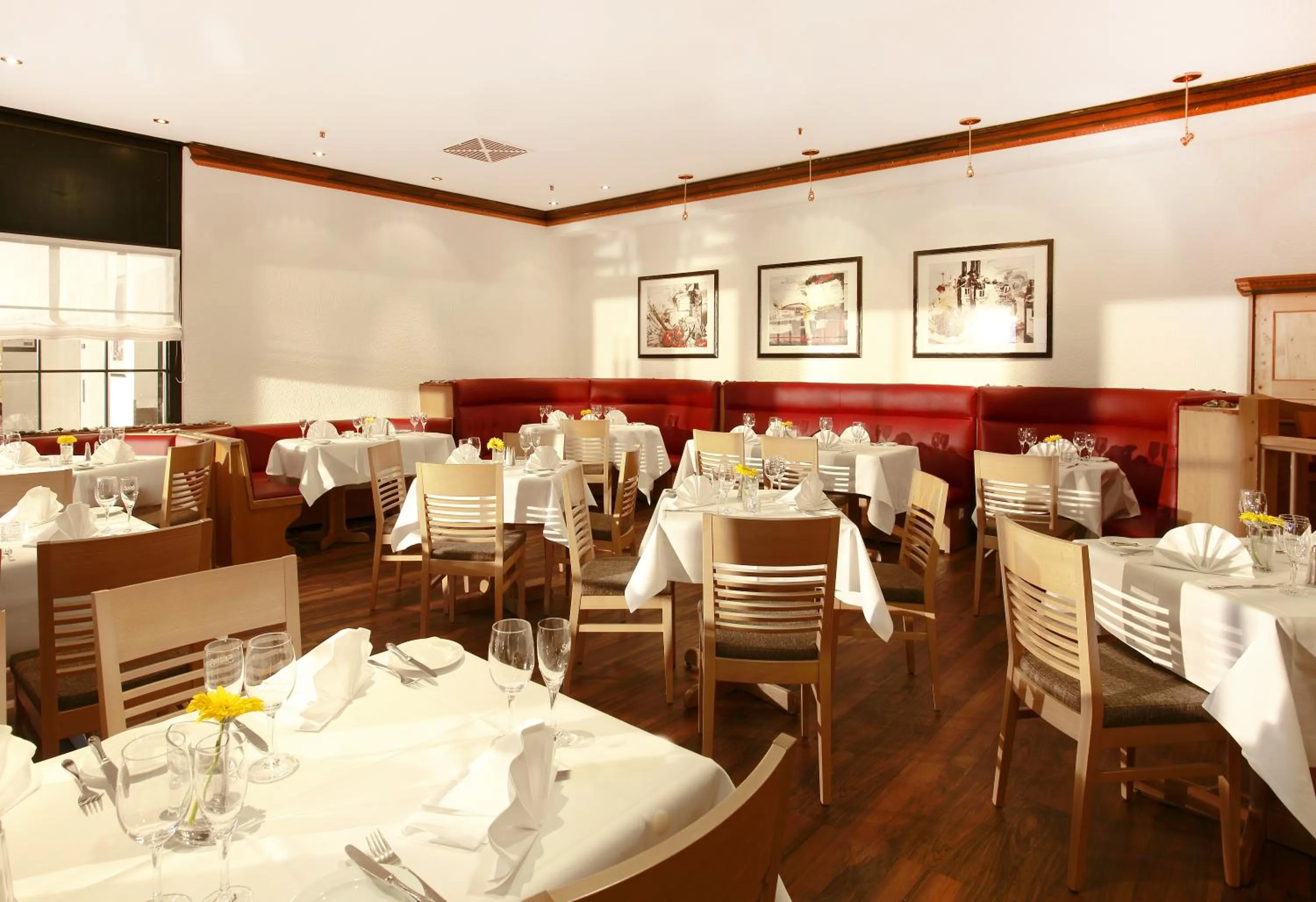 Lounge or bar in Micador Appartementhaus