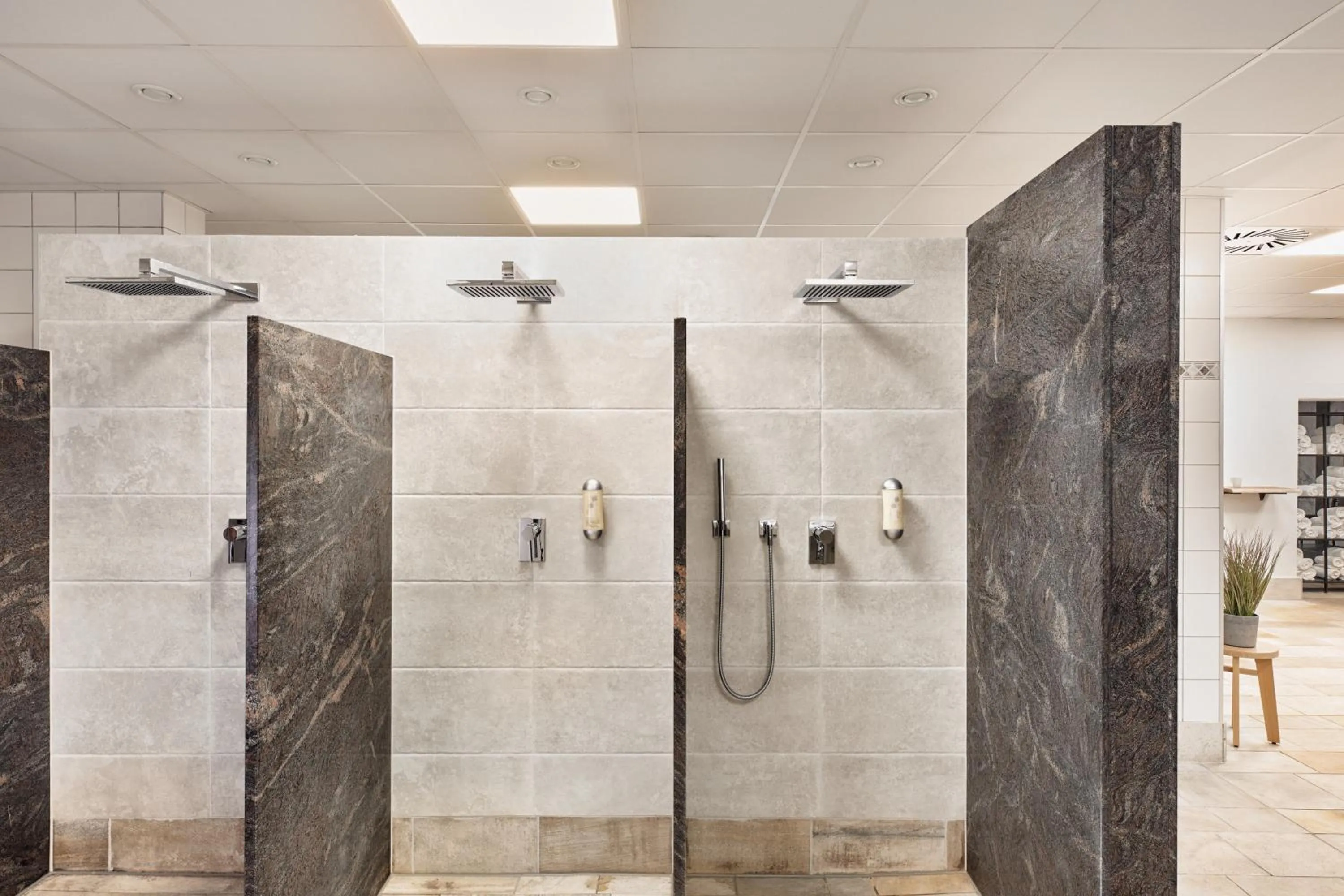 Spa and wellness centre/facilities in Micador Appartementhaus