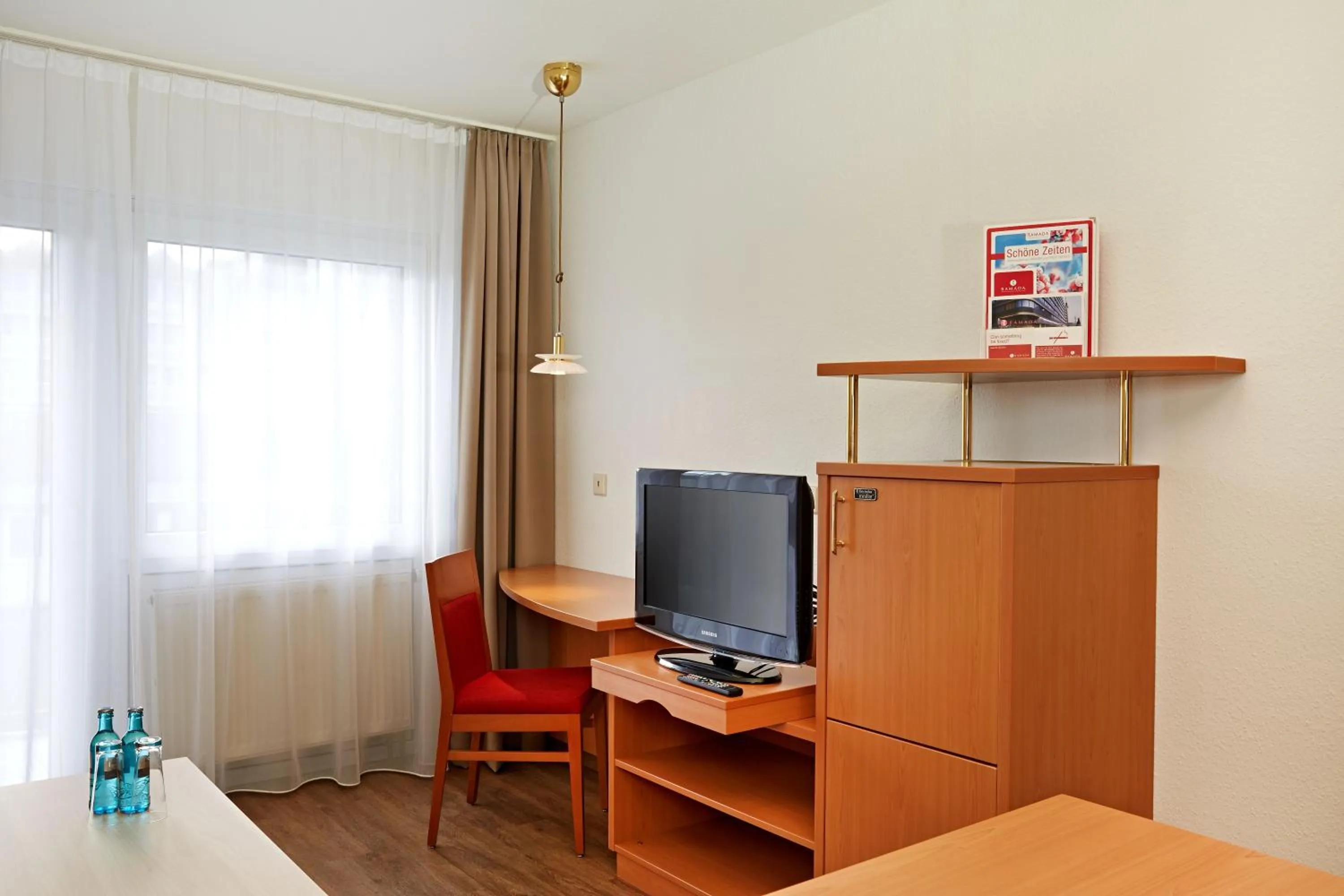 Living room in Micador Appartementhaus