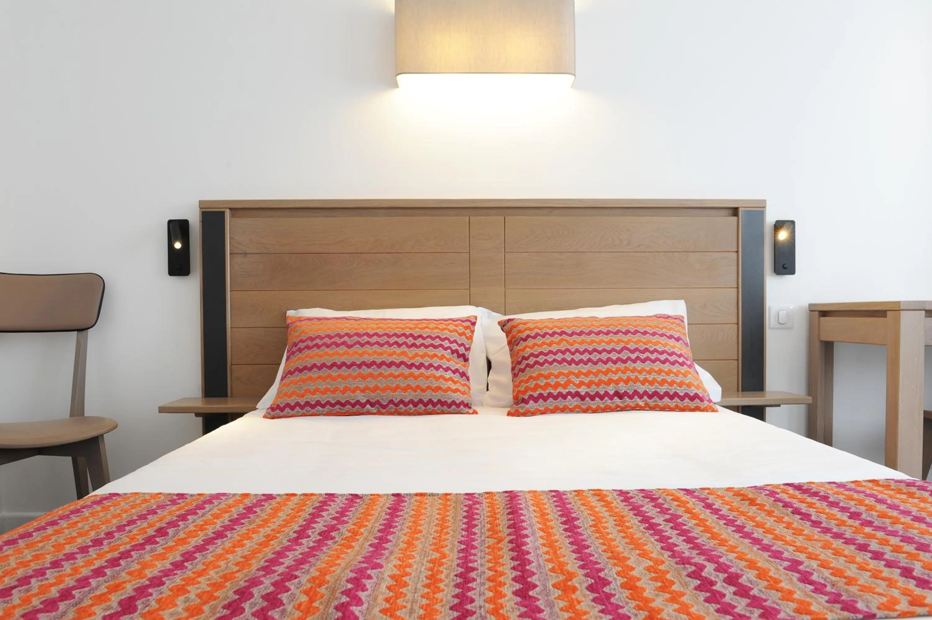 Decorative detail in Manexenea