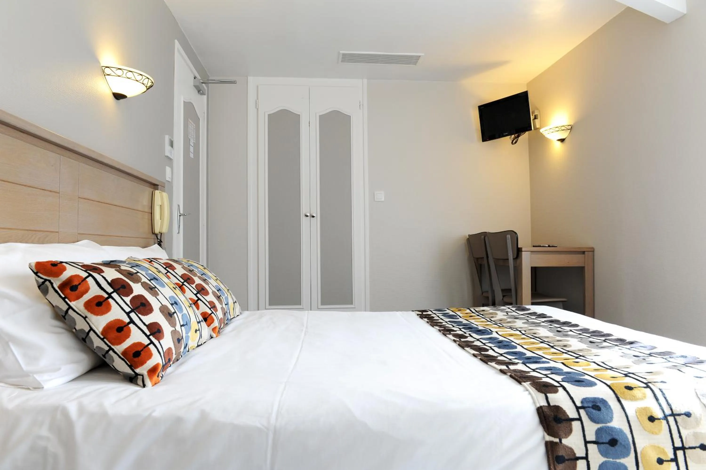 Decorative detail in Manexenea