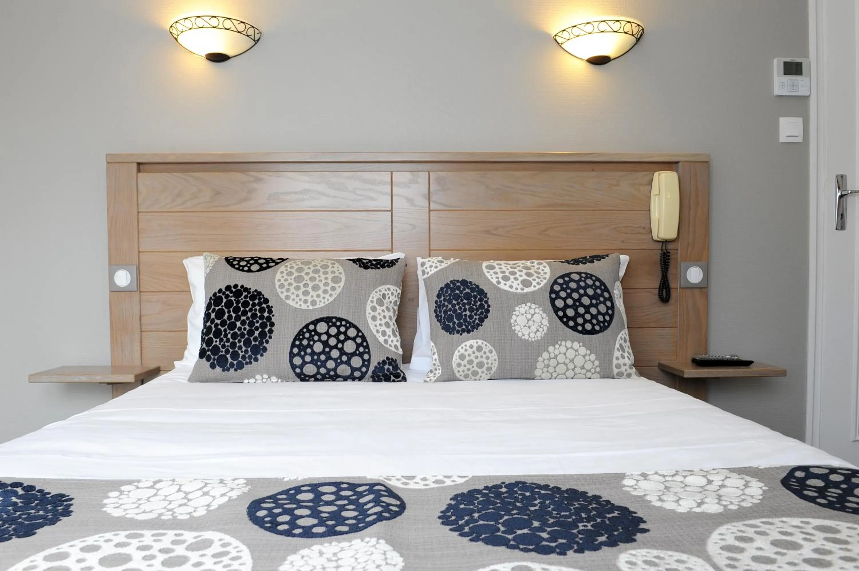 Decorative detail in Manexenea