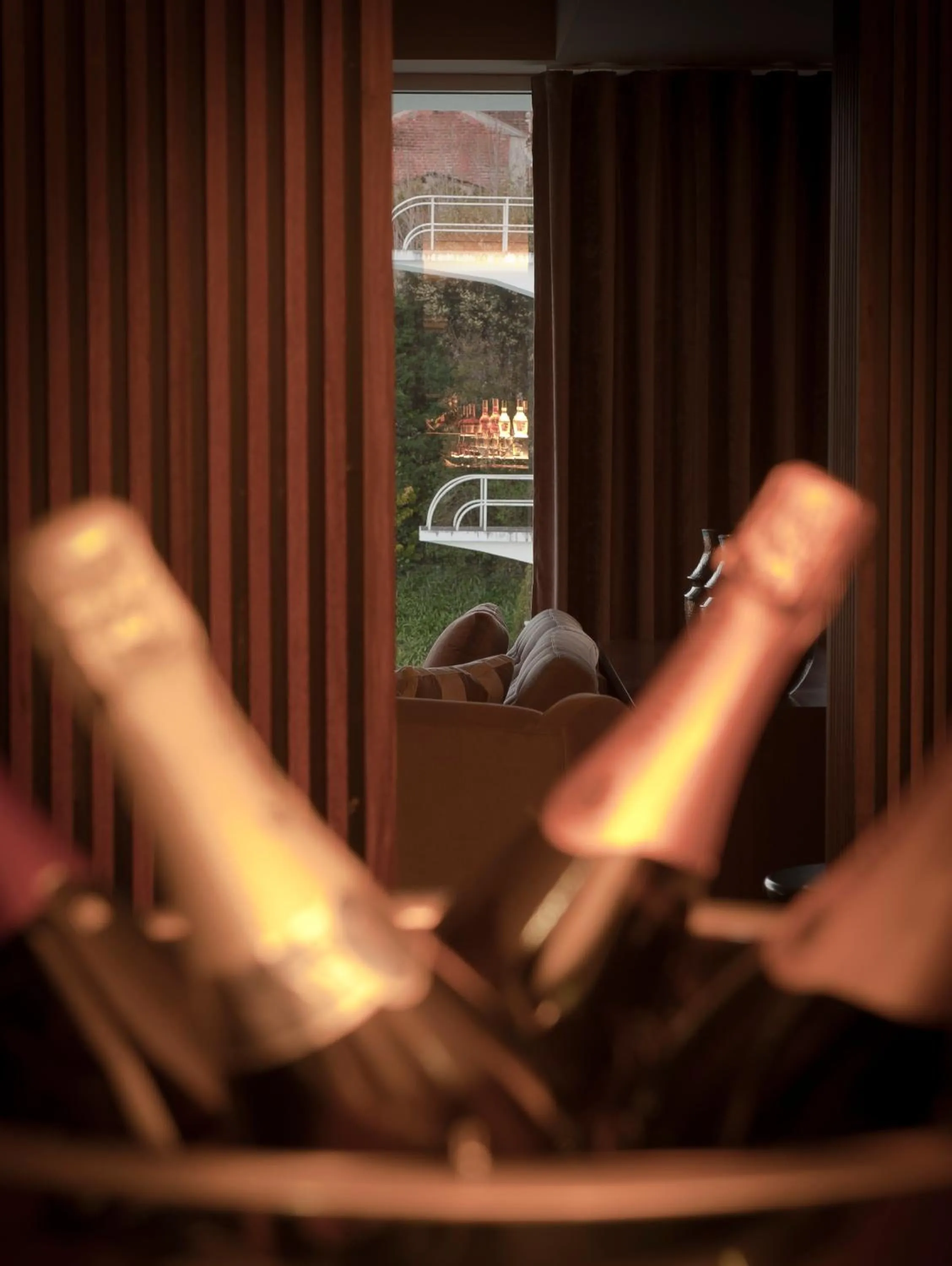 Drinks in Grande Hotel De Luso