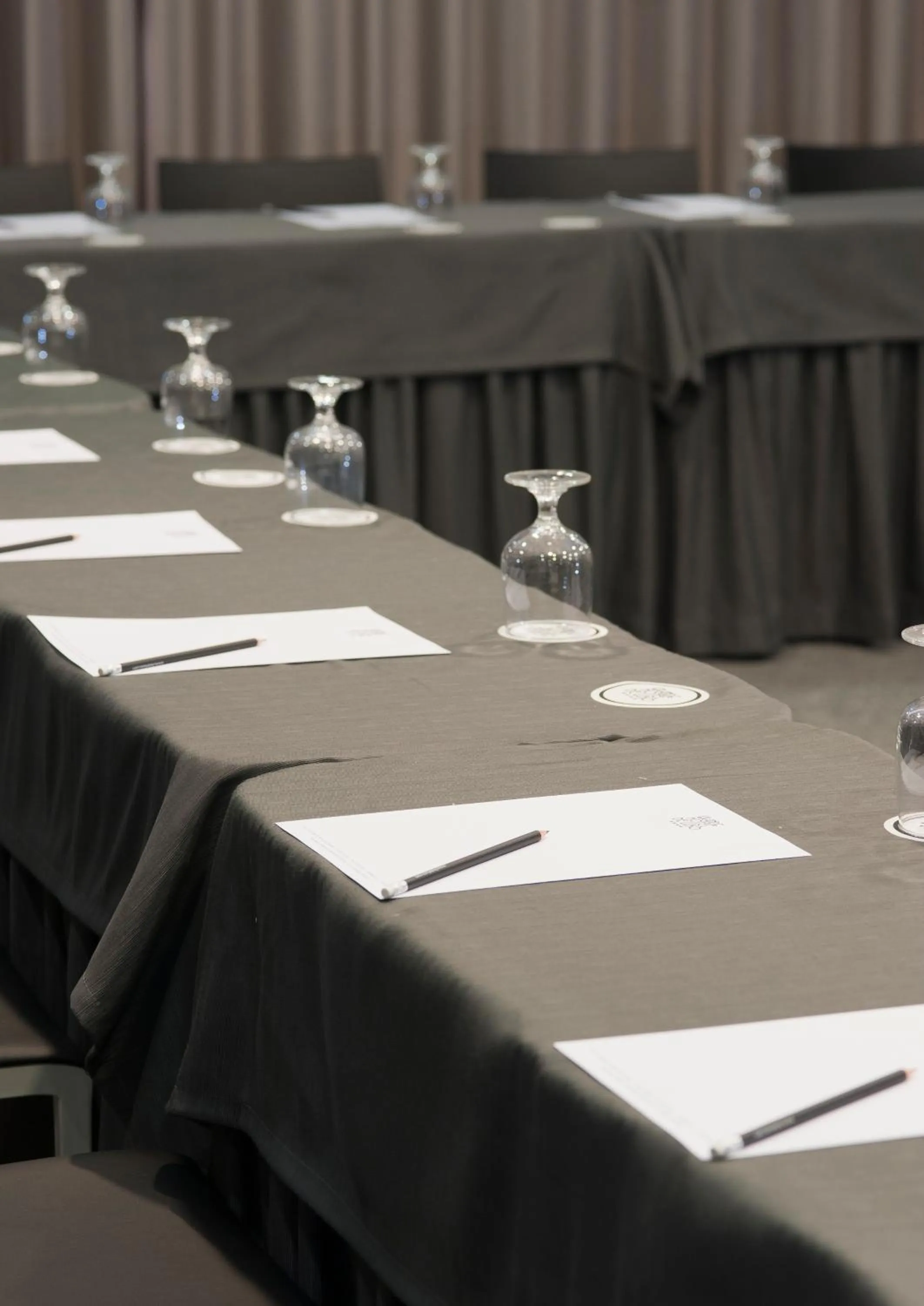 Business facilities in Grande Hotel De Luso