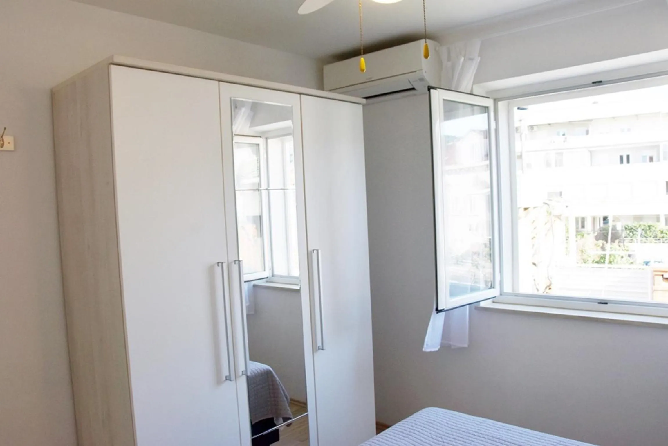 Apartments Vulicevic