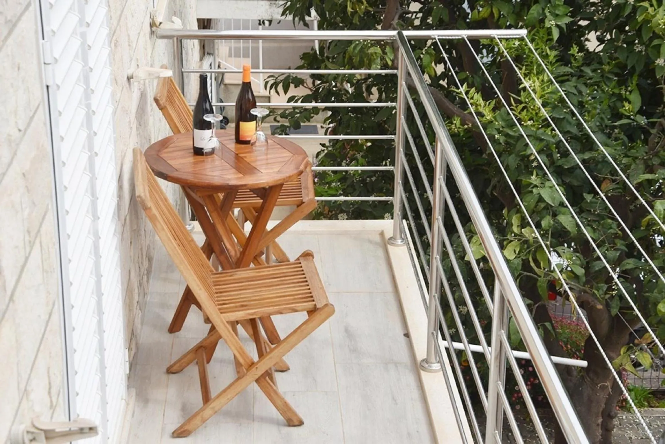 Property building in Apartments Vulicevic