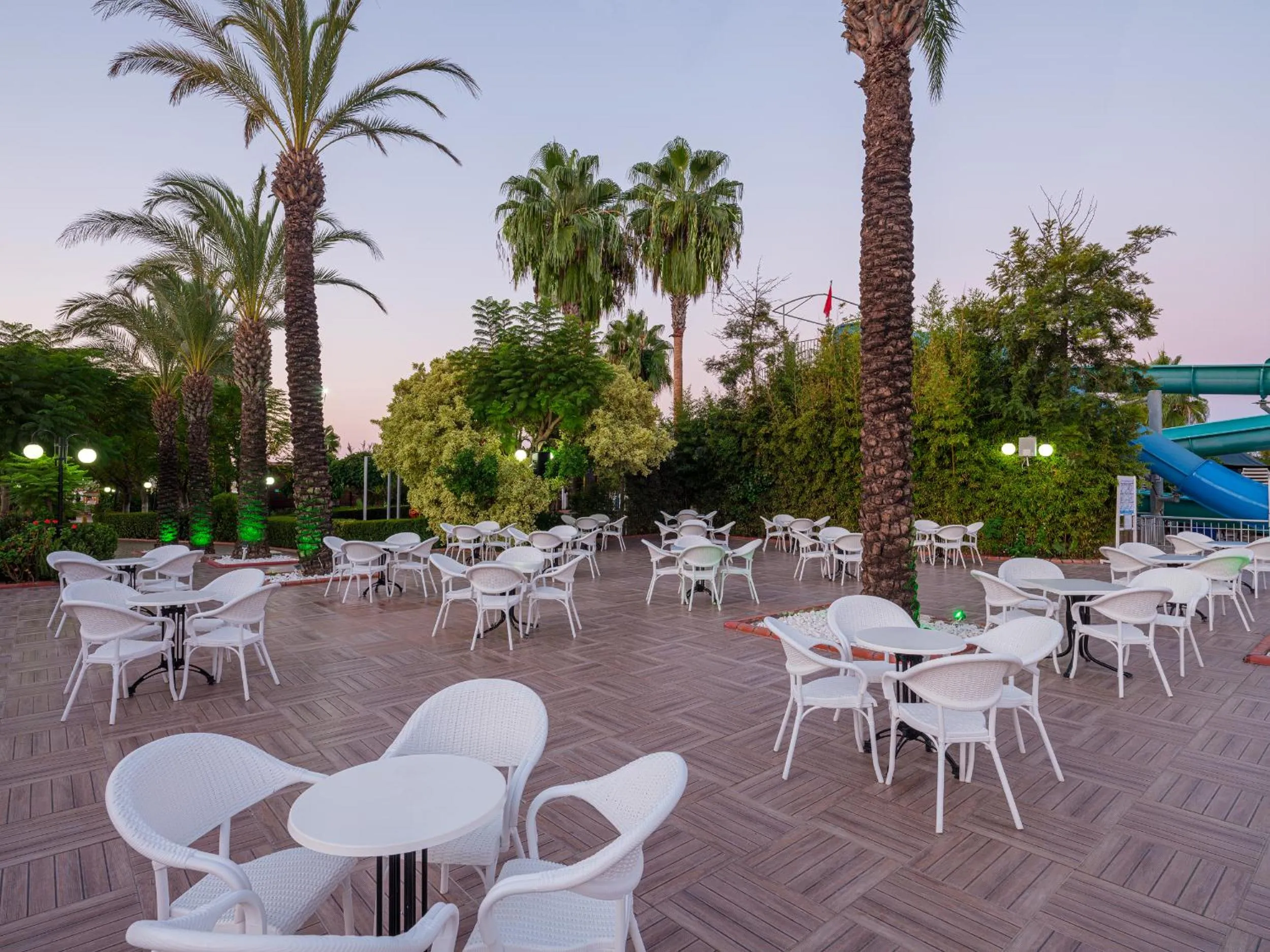 Restaurant/places to eat in Aydinbey Famous Resort - Ultra All Inclusive