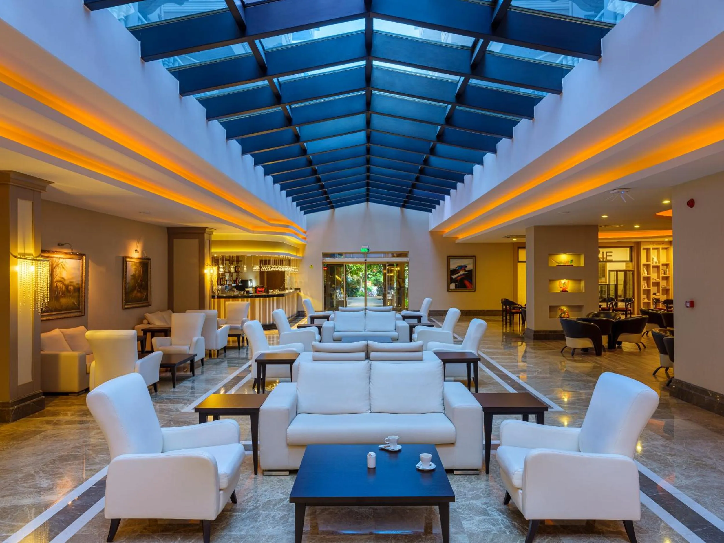 Restaurant/places to eat in Aydinbey Famous Resort - Ultra All Inclusive