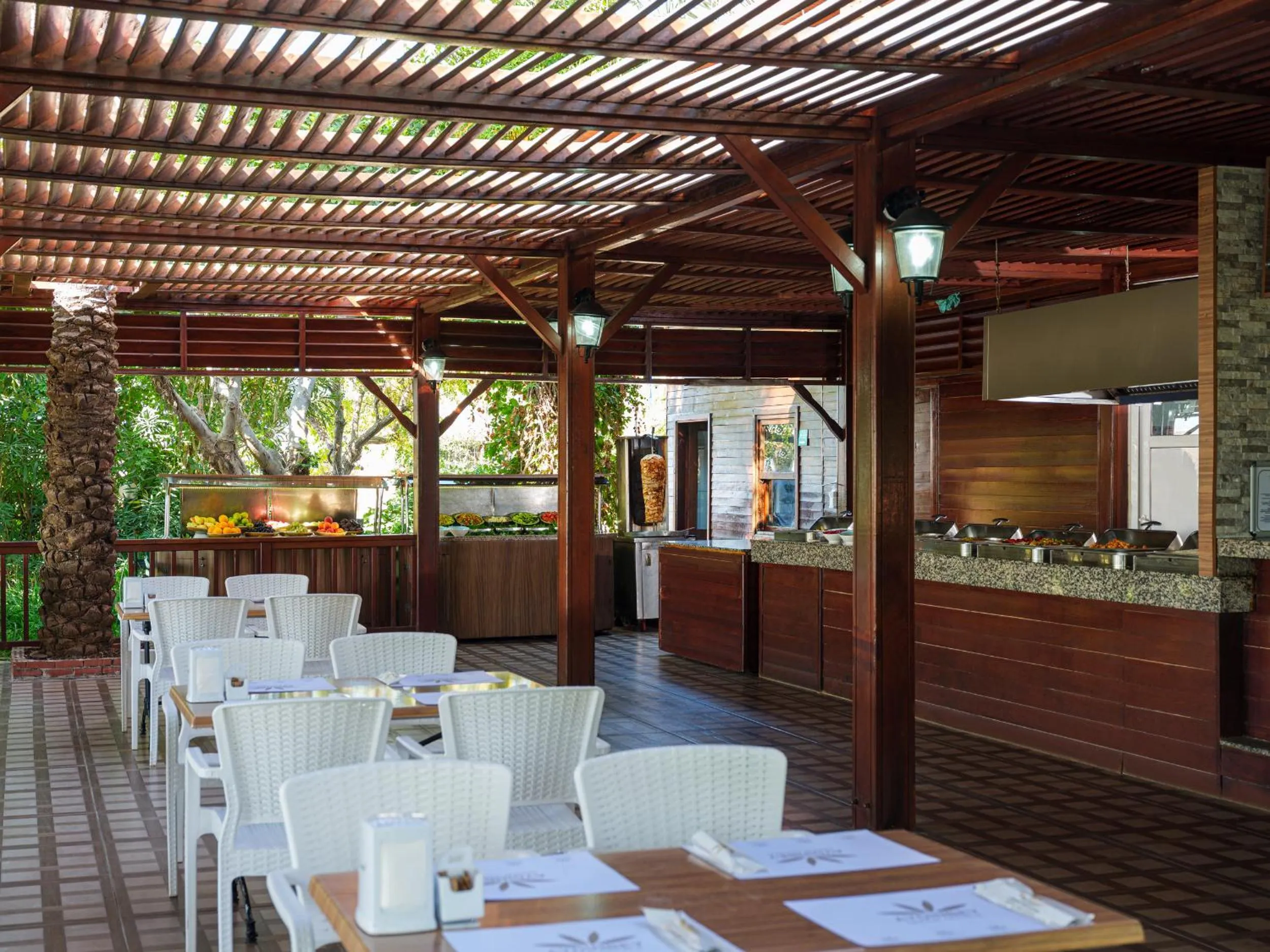 Restaurant/places to eat in Aydinbey Famous Resort - Ultra All Inclusive