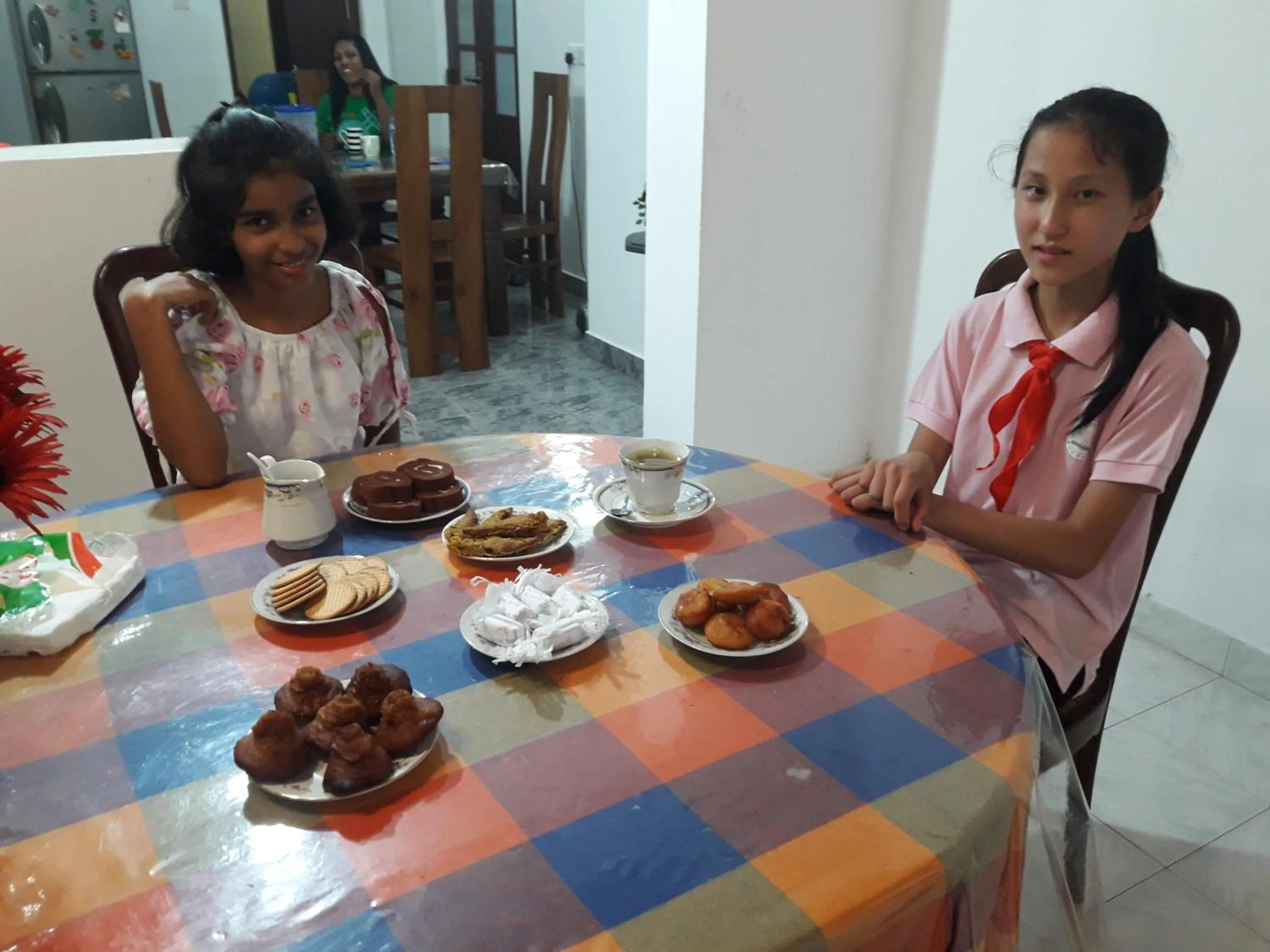 Airport Pearl Garden Transit Hotel