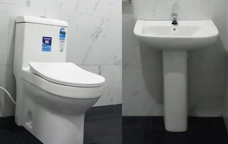 Airport Pearl Garden Transit Hotel