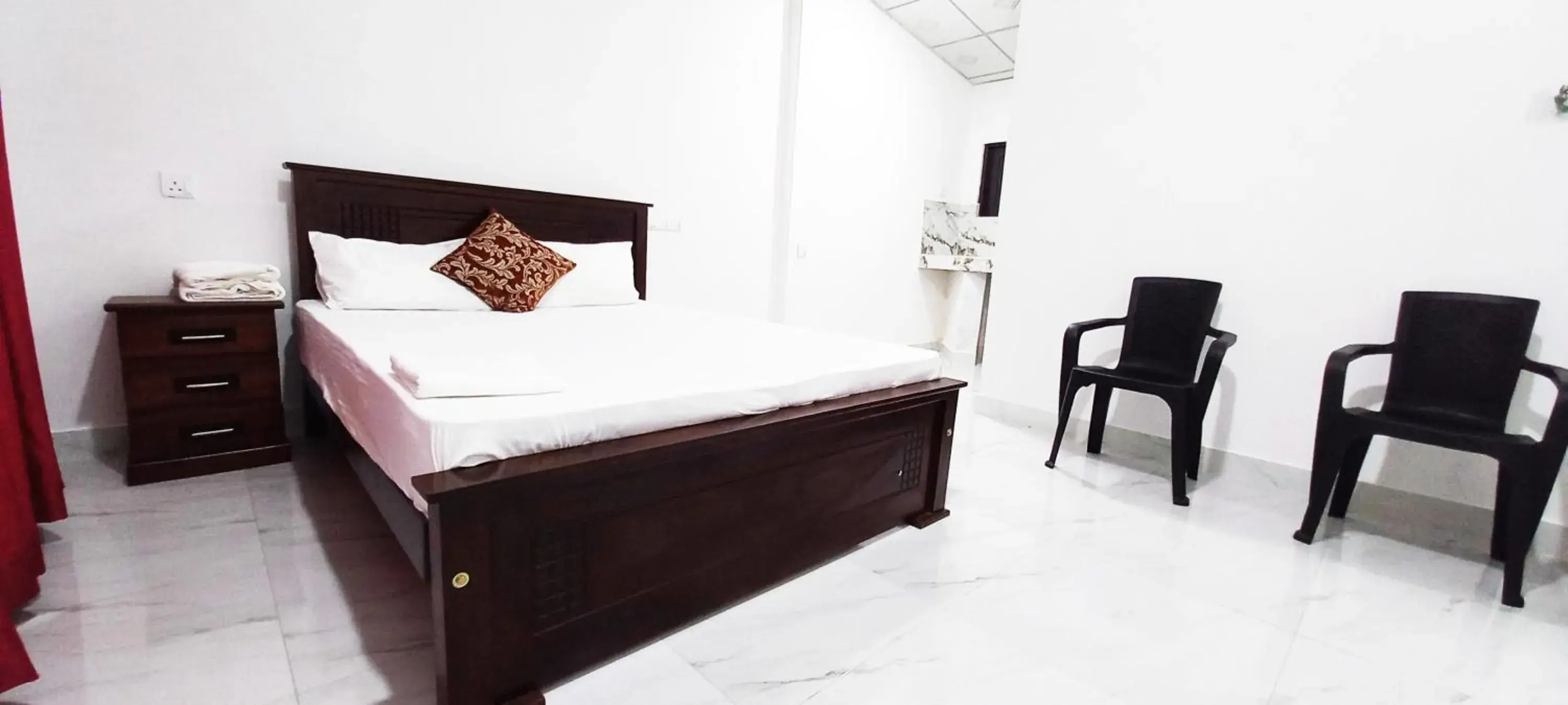 Apartment - Ground Floor in Airport Pearl Garden Transit Hotel Apartment - Ground Floor in Airport Pearl Garden Transit Hotel