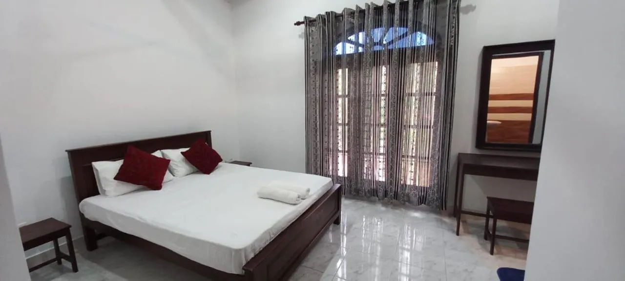 Photo of the whole room in Airport Pearl Garden Transit Hotel