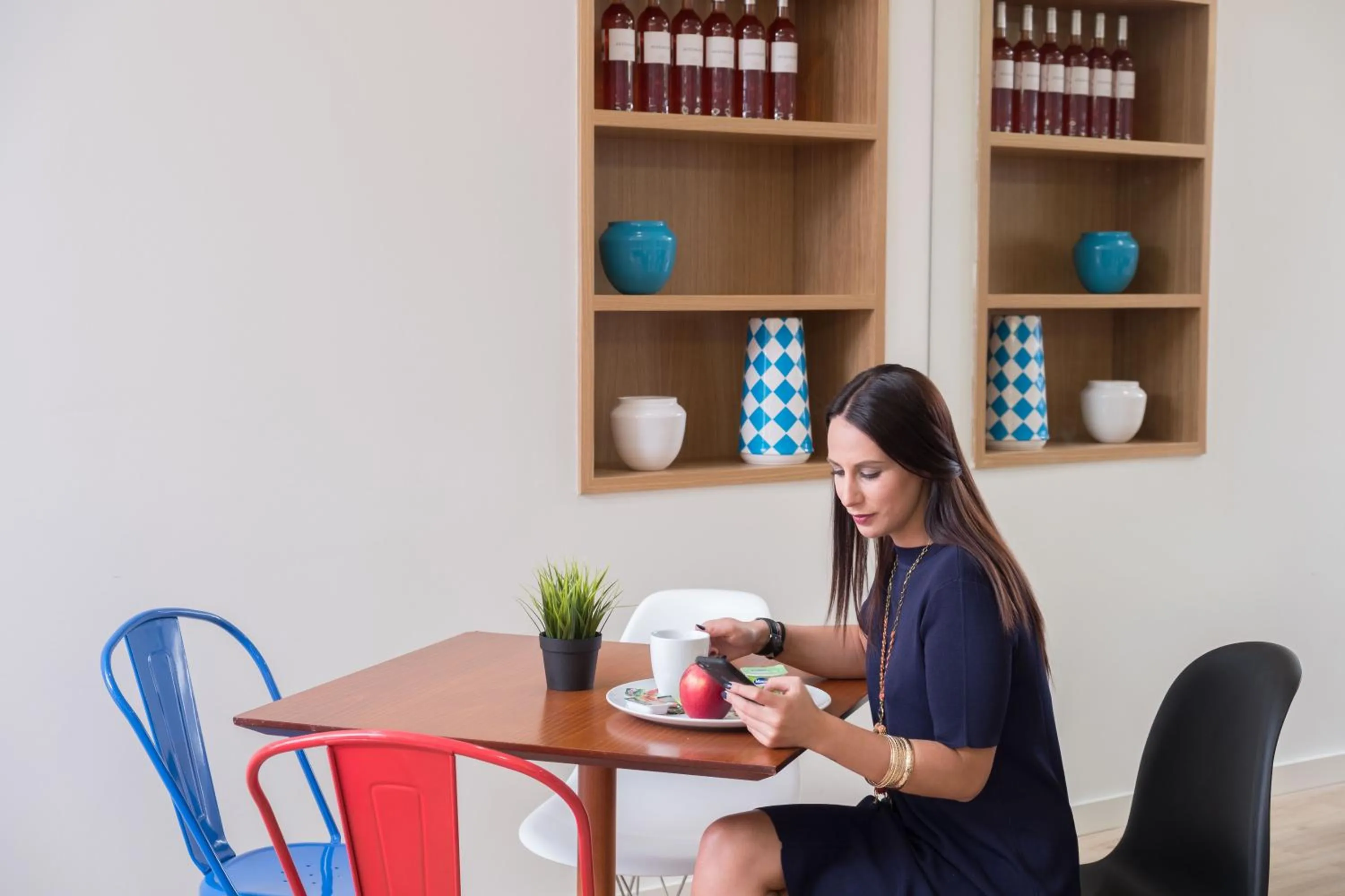 Stay Hotel Évora Centro