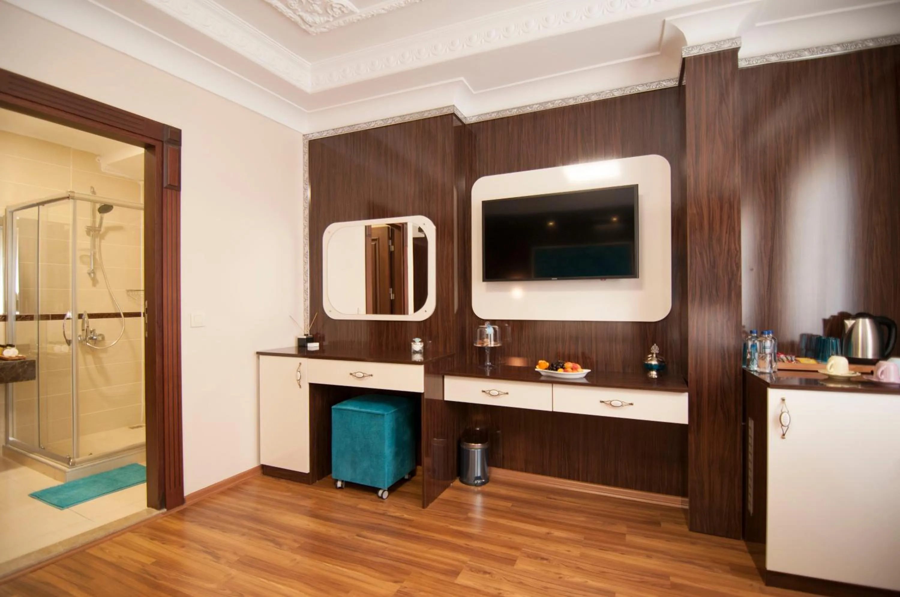 Bathroom in Akbiyik Suite Boutique Hotel