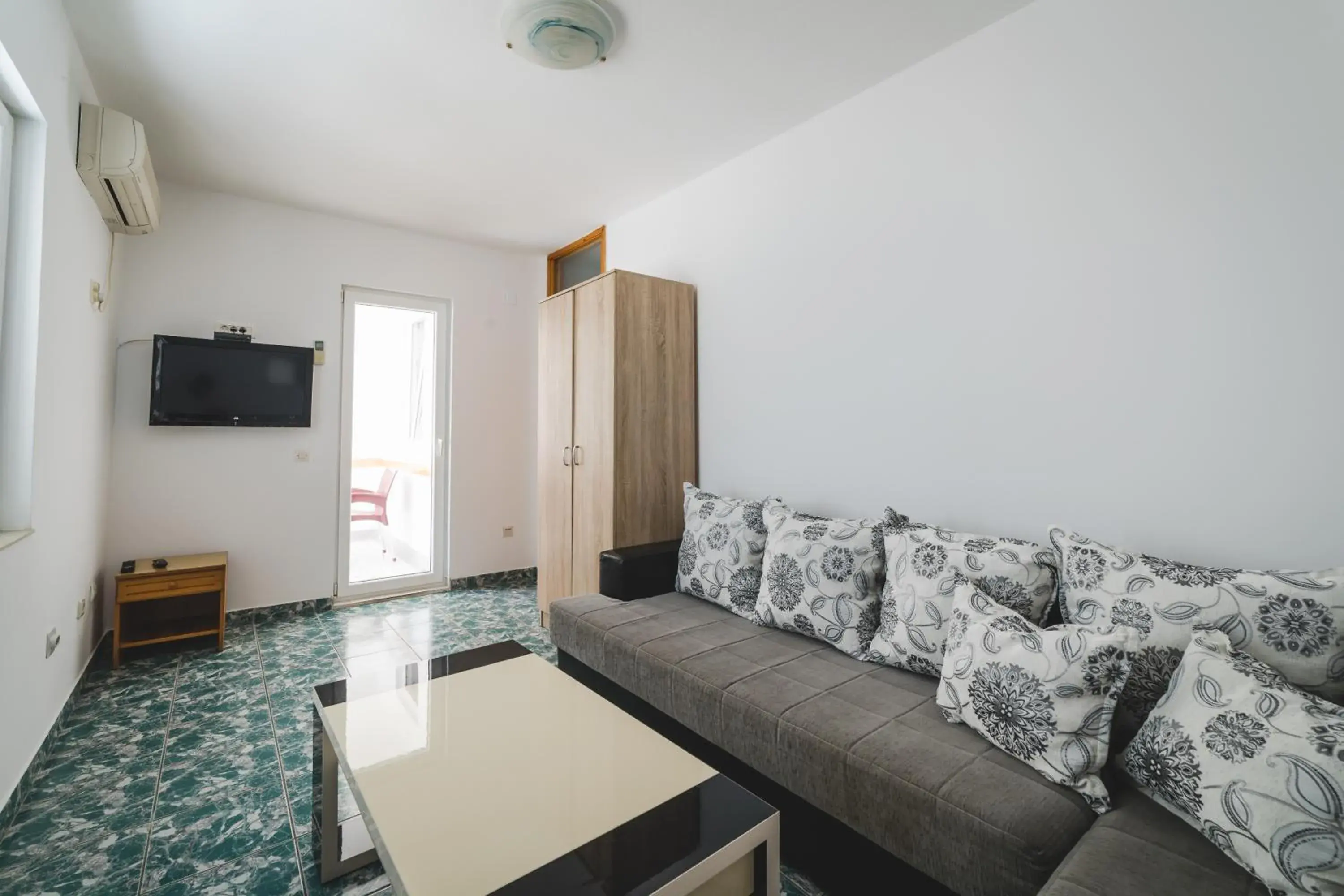 One-Bedroom Apartment in Apartments Memidz One-Bedroom Apartment in Apartments Memidz